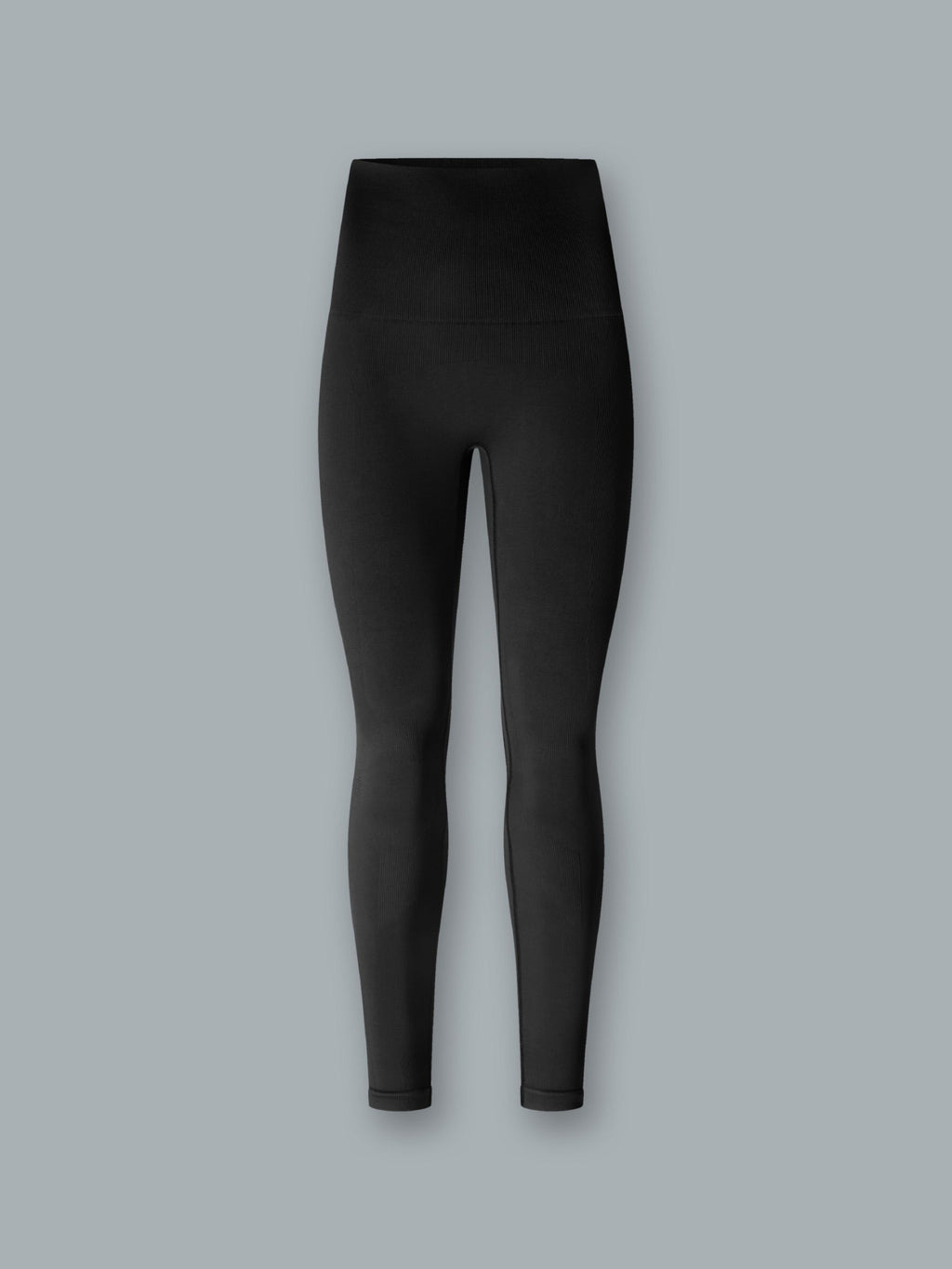 CHISEL 7/8 Super High Rise Legging Black