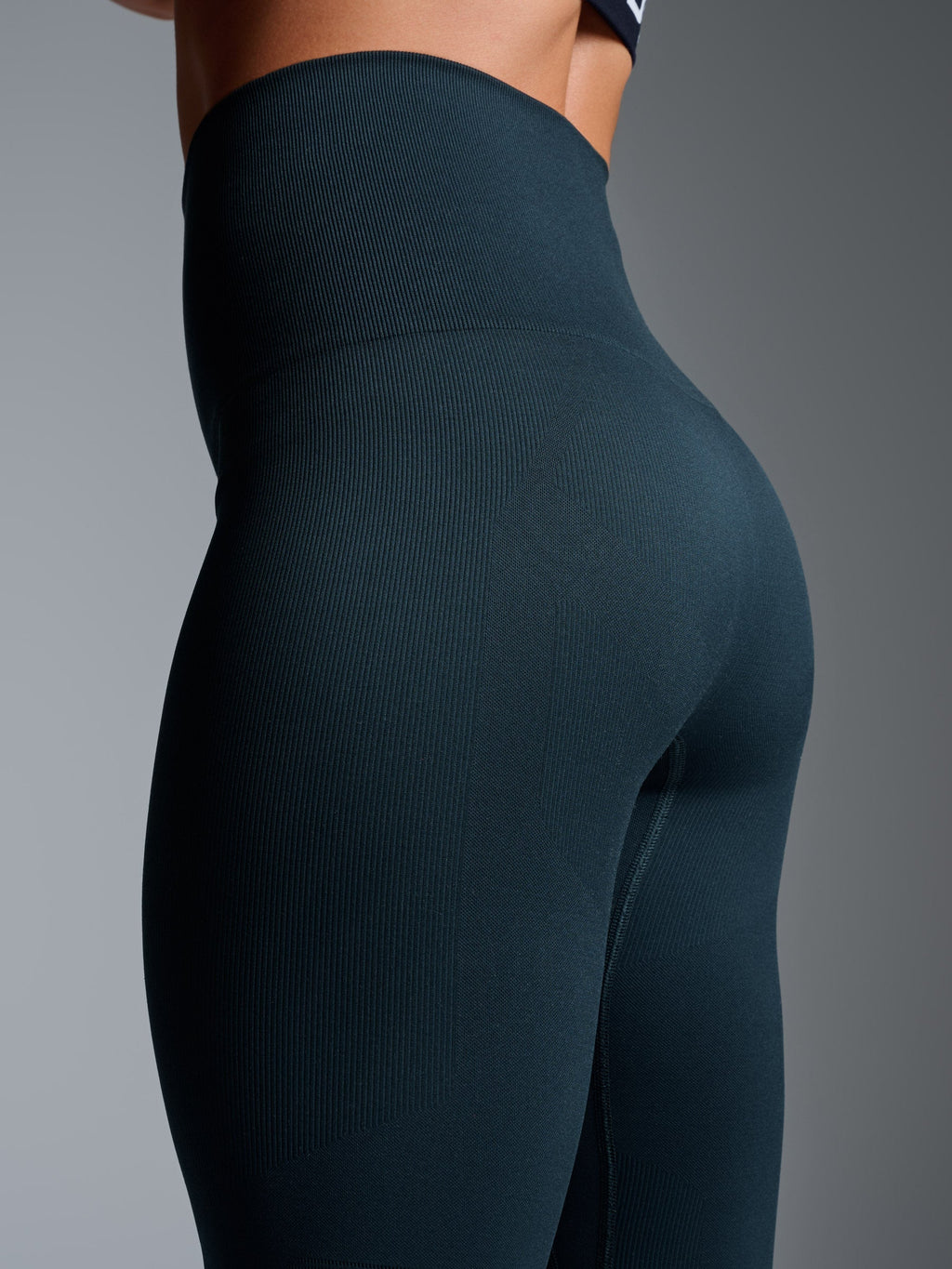 CHISEL 7/8 Super High Rise Legging Marine