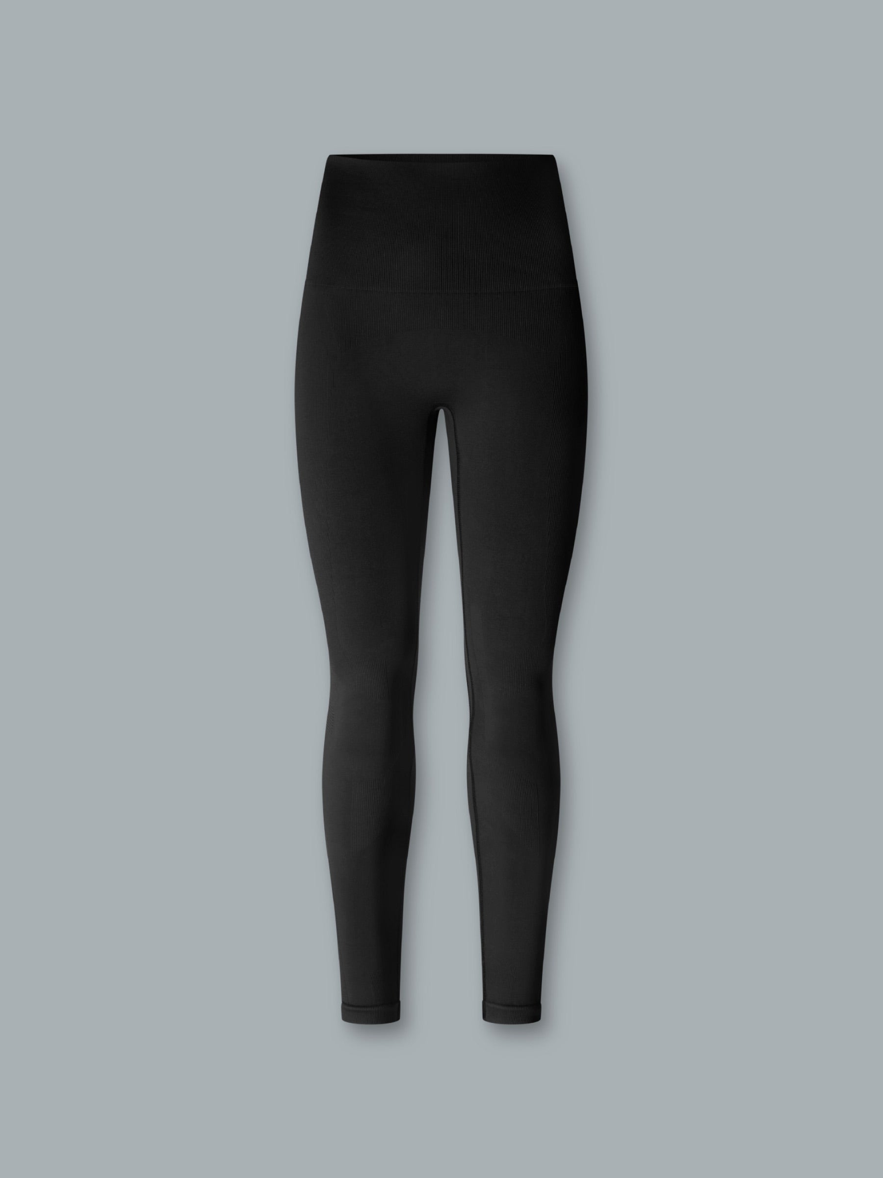 CHISEL 7/8 Legging Black