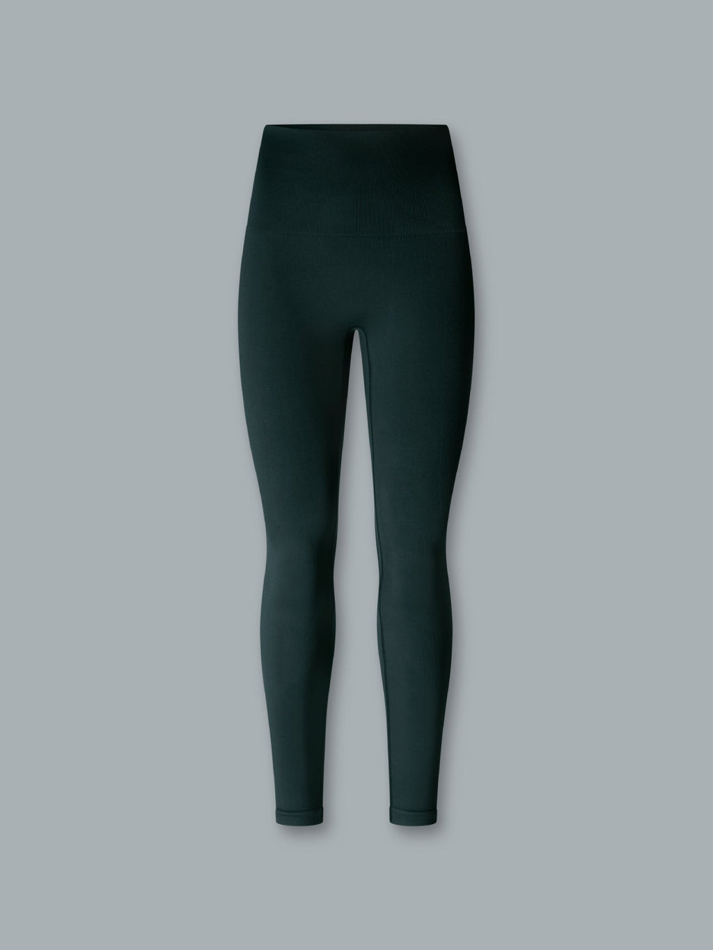 CHISEL 7/8 Legging Dark Green