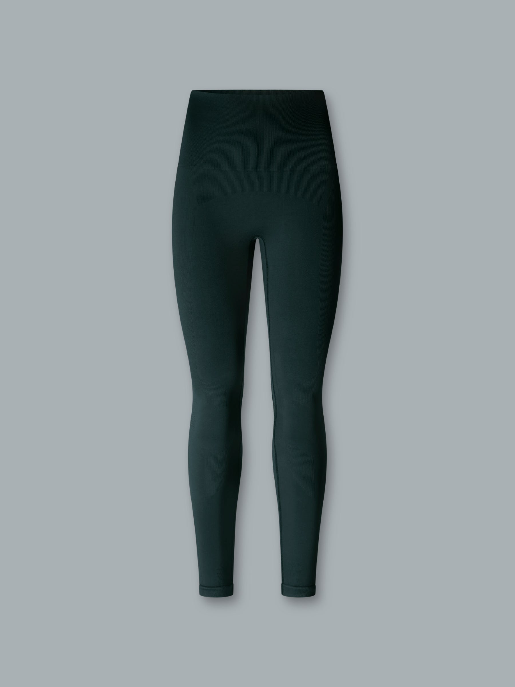 CHISEL 7/8 Legging Dark Green