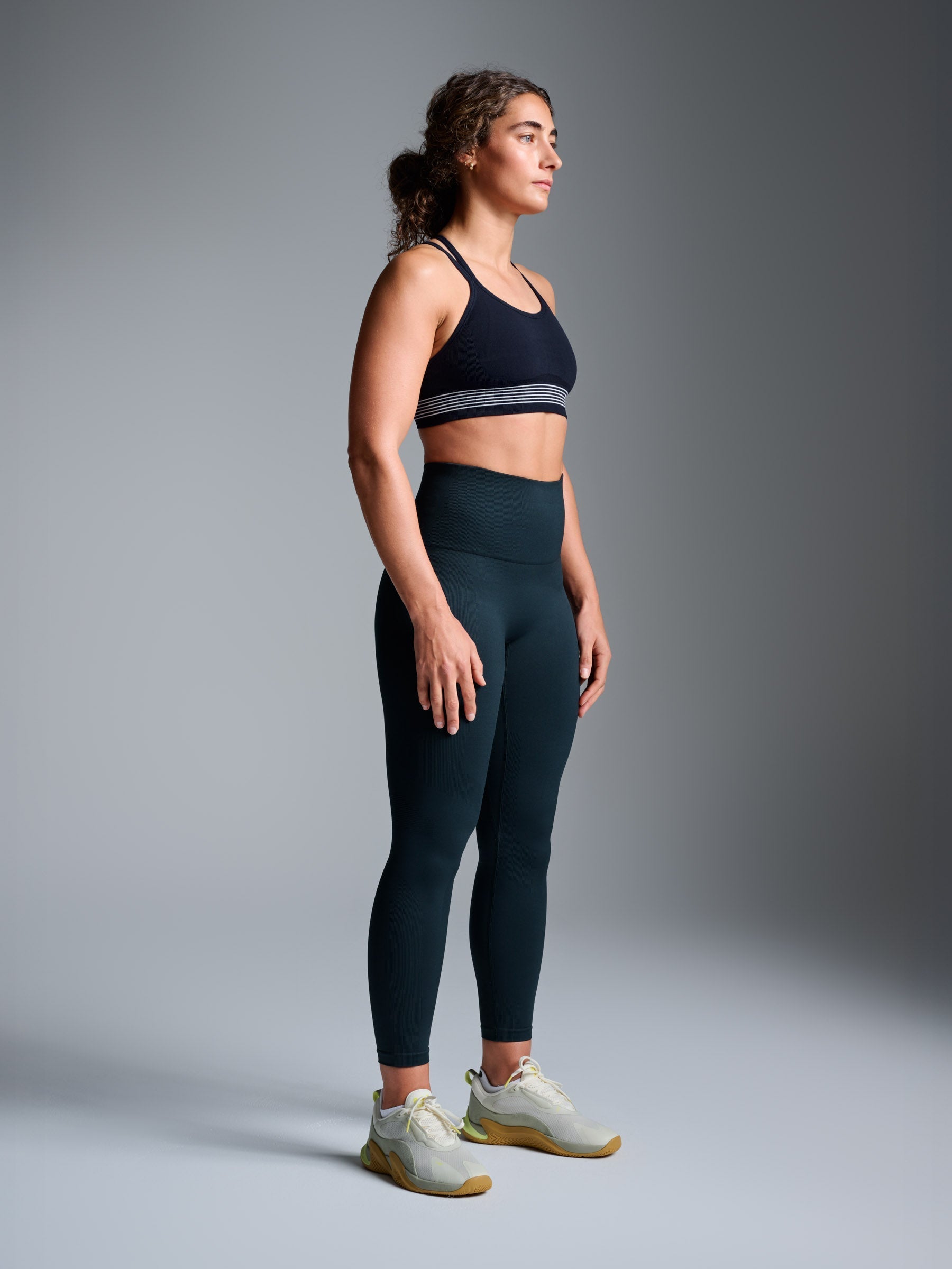 CHISEL 7/8 Legging Marine