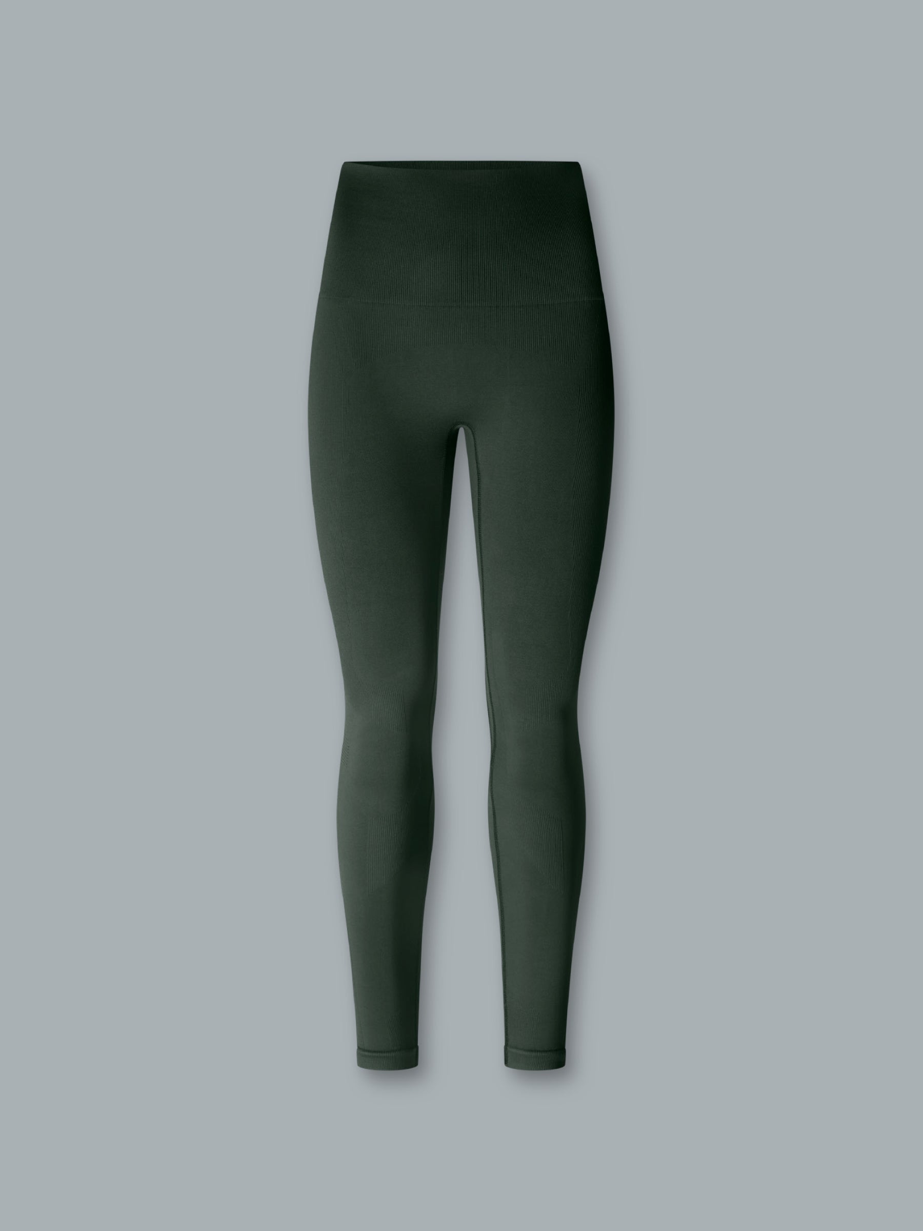 CHISEL 7/8 Legging Olive
