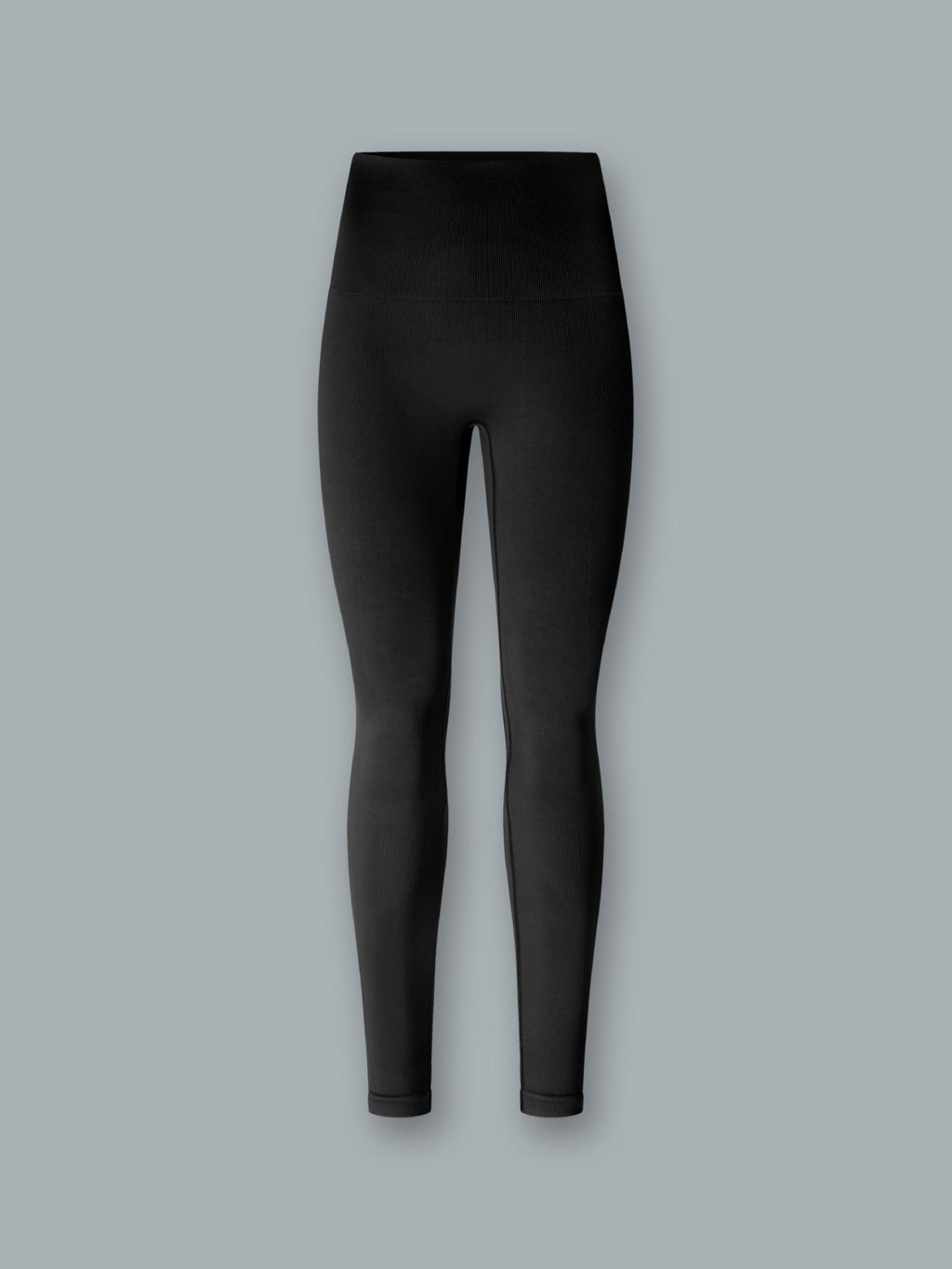 CHISEL 8/8 Legging Black