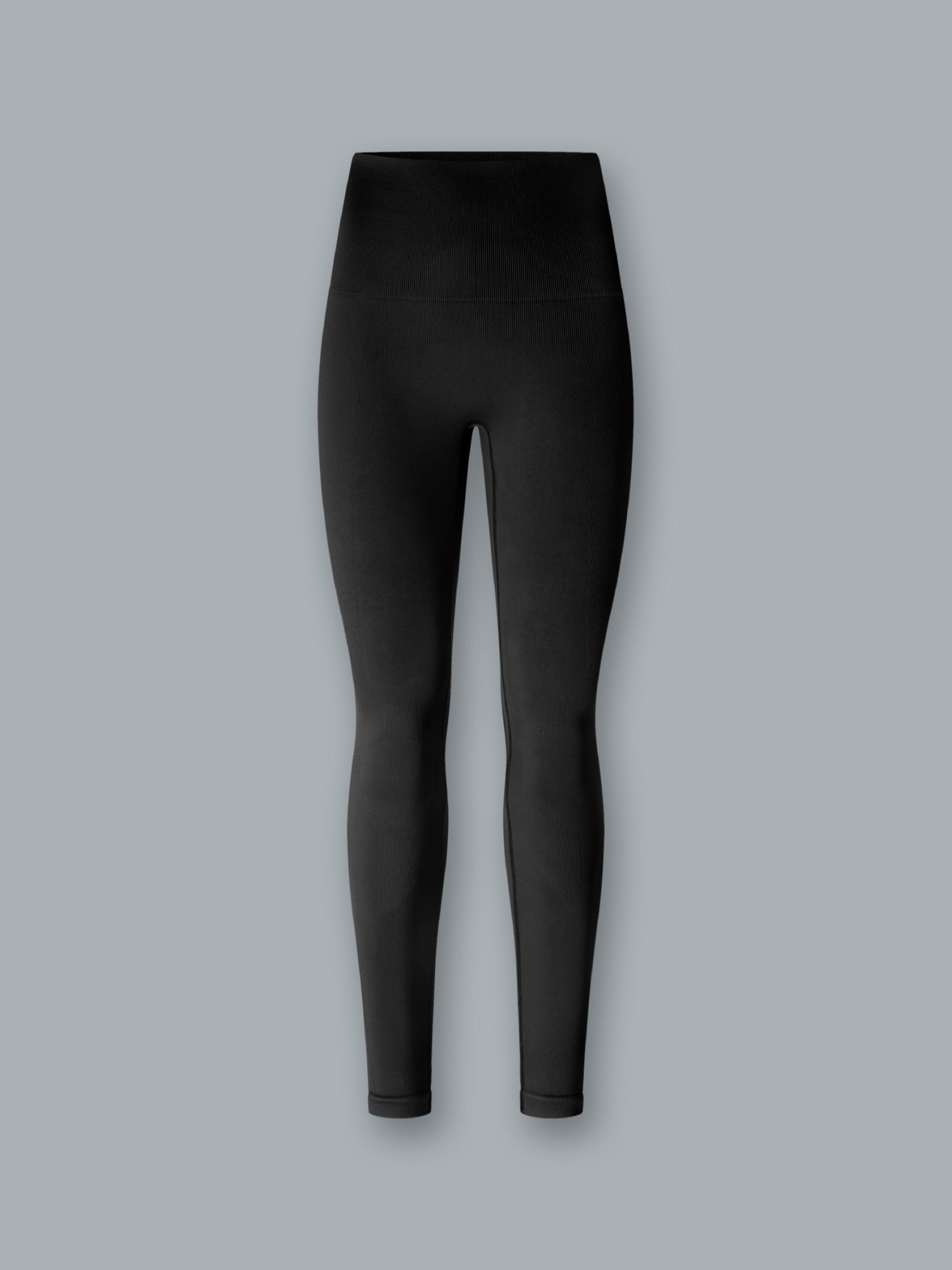 CHISEL 8/8 Legging Black