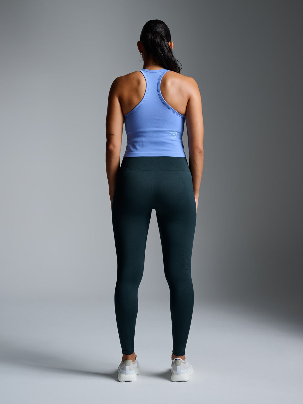 CHISEL 8/8 Legging Marine