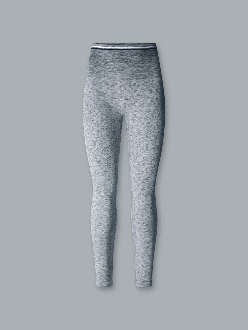 CHISEL LIGHT 7/8 Legging Grey Marl