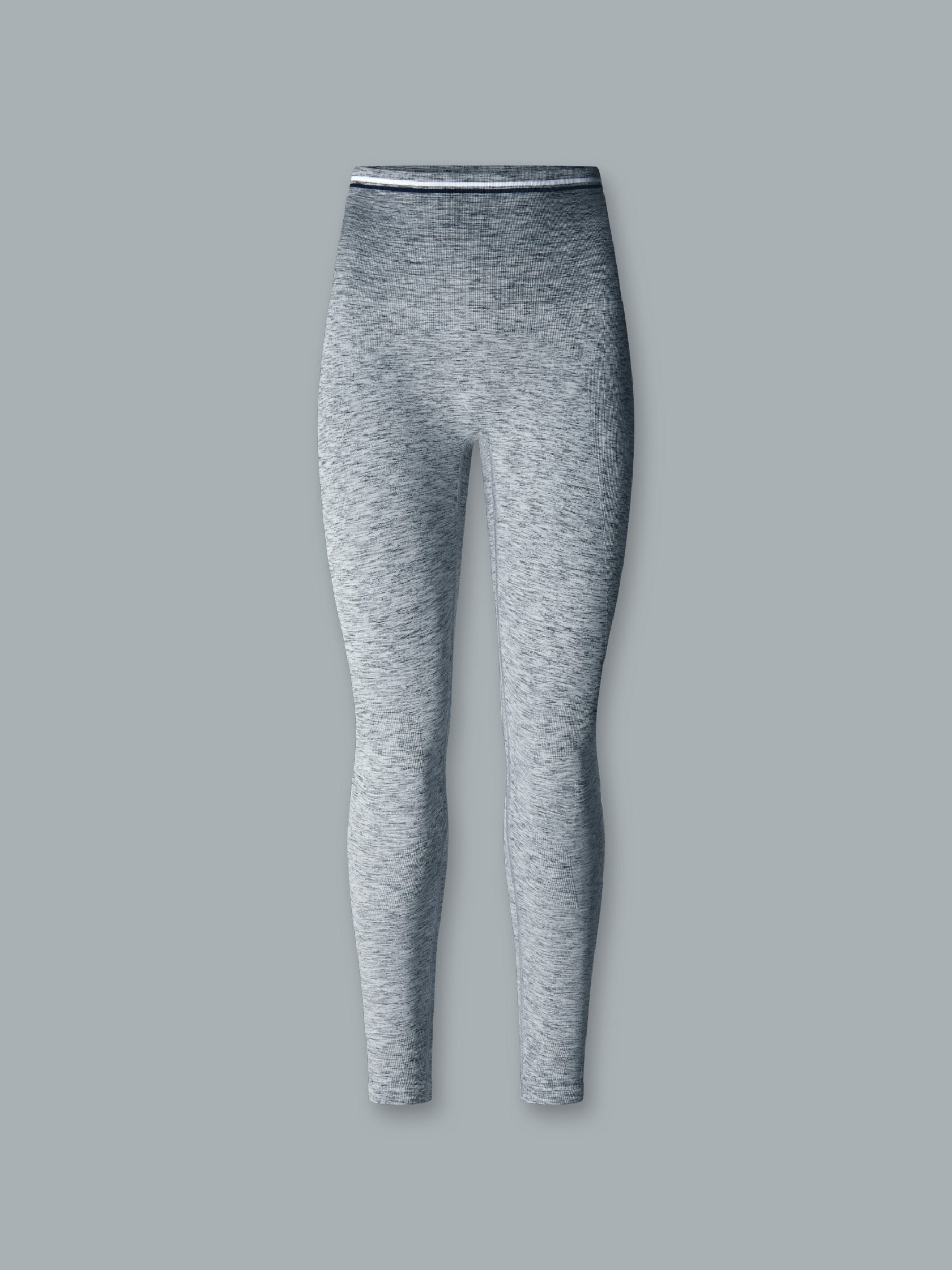 CHISEL LIGHT 7/8 Legging Grey Marl