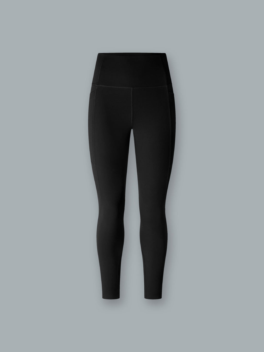 FATAL ATTRACTION 6/8 Legging Black