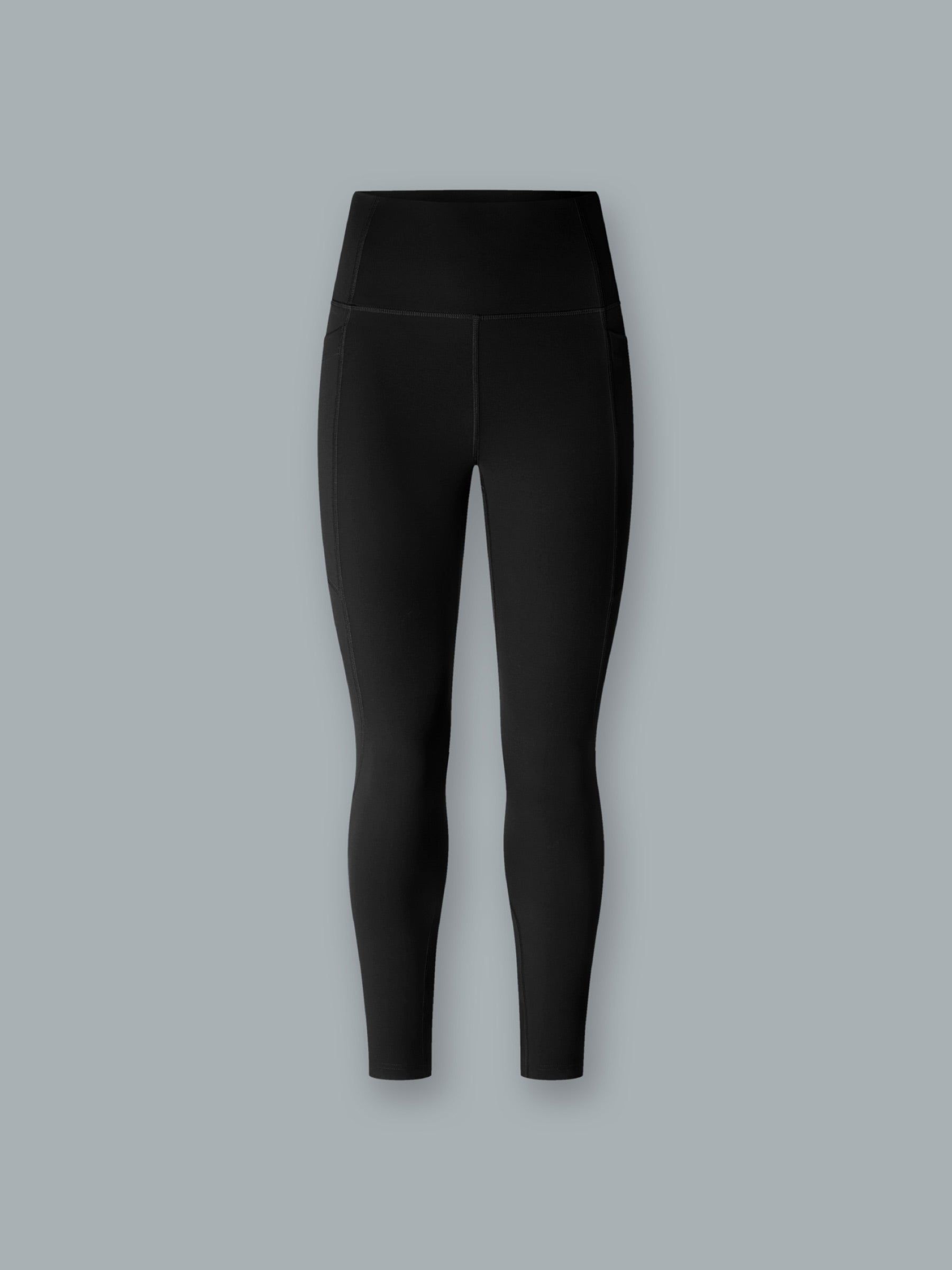 FATAL ATTRACTION 6/8 Legging Black