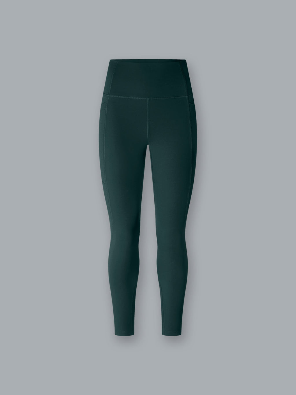 FATAL ATTRACTION 6/8 Legging Dark Green