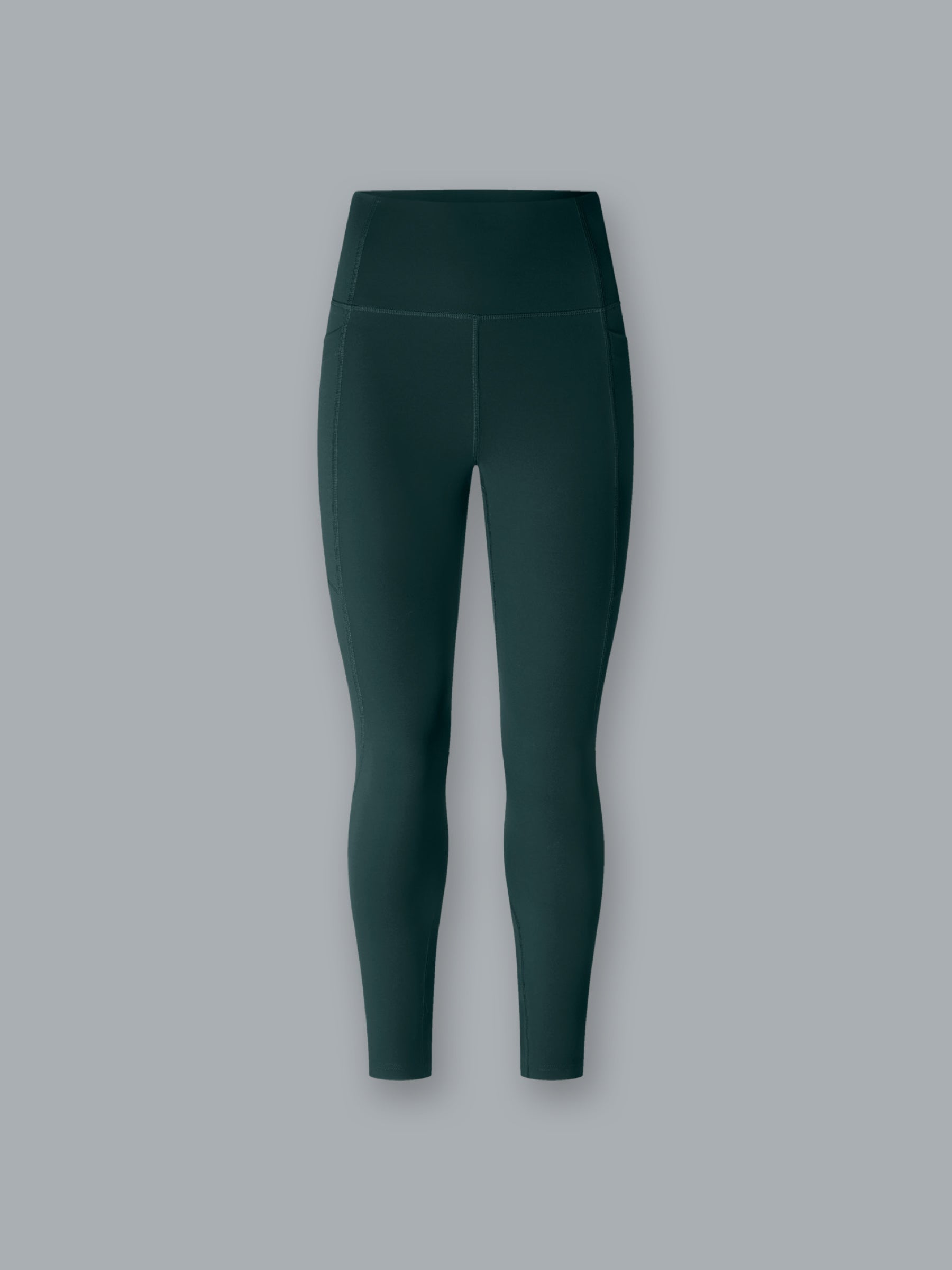 FATAL ATTRACTION 6/8 Legging Dark Green