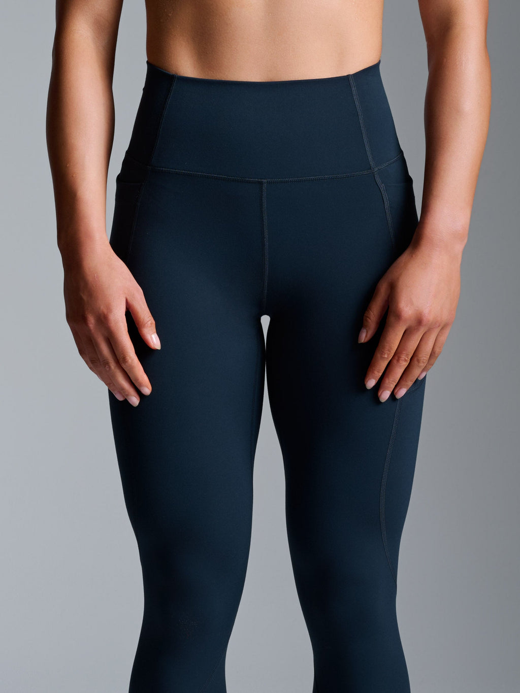 FATAL ATTRACTION 6/8 Legging Marine