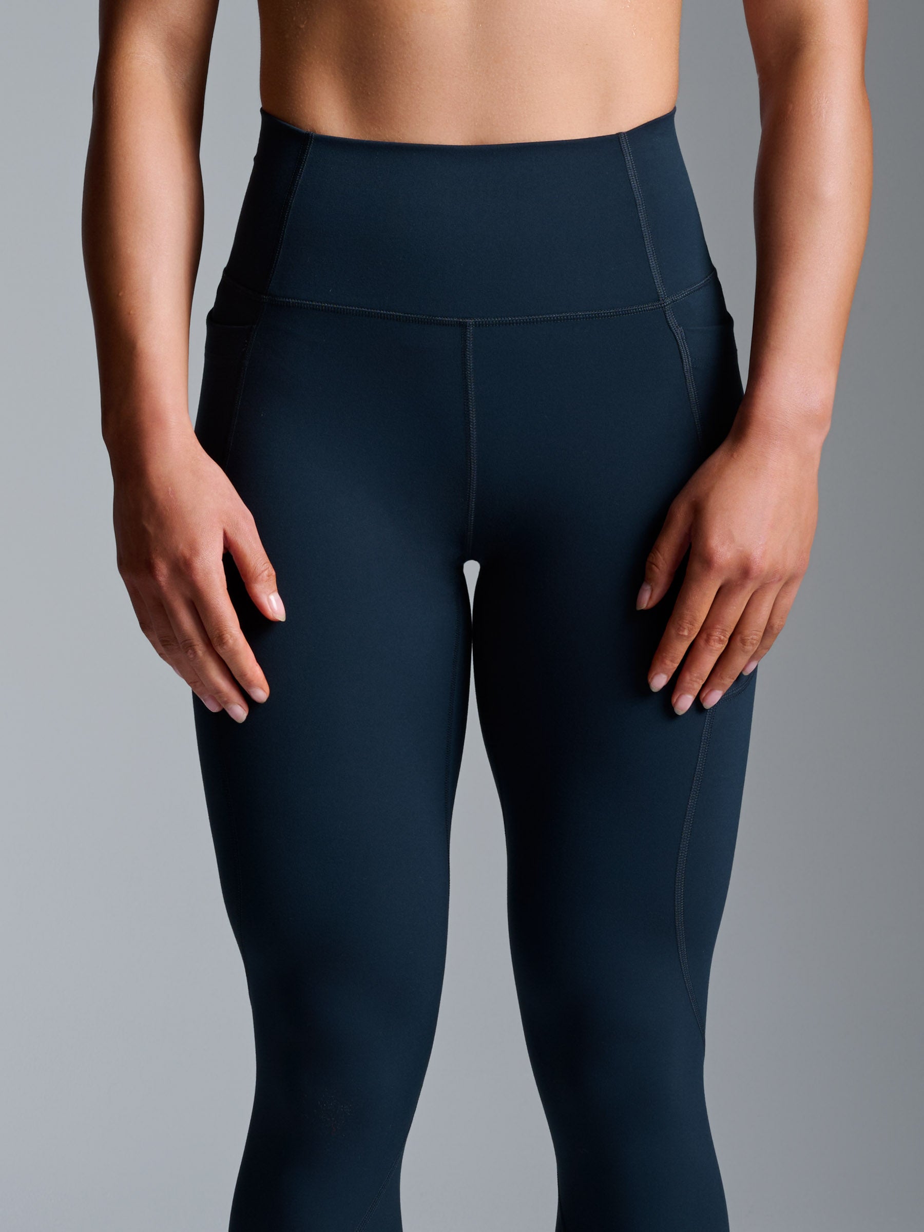 FATAL ATTRACTION 6/8 Legging Marine