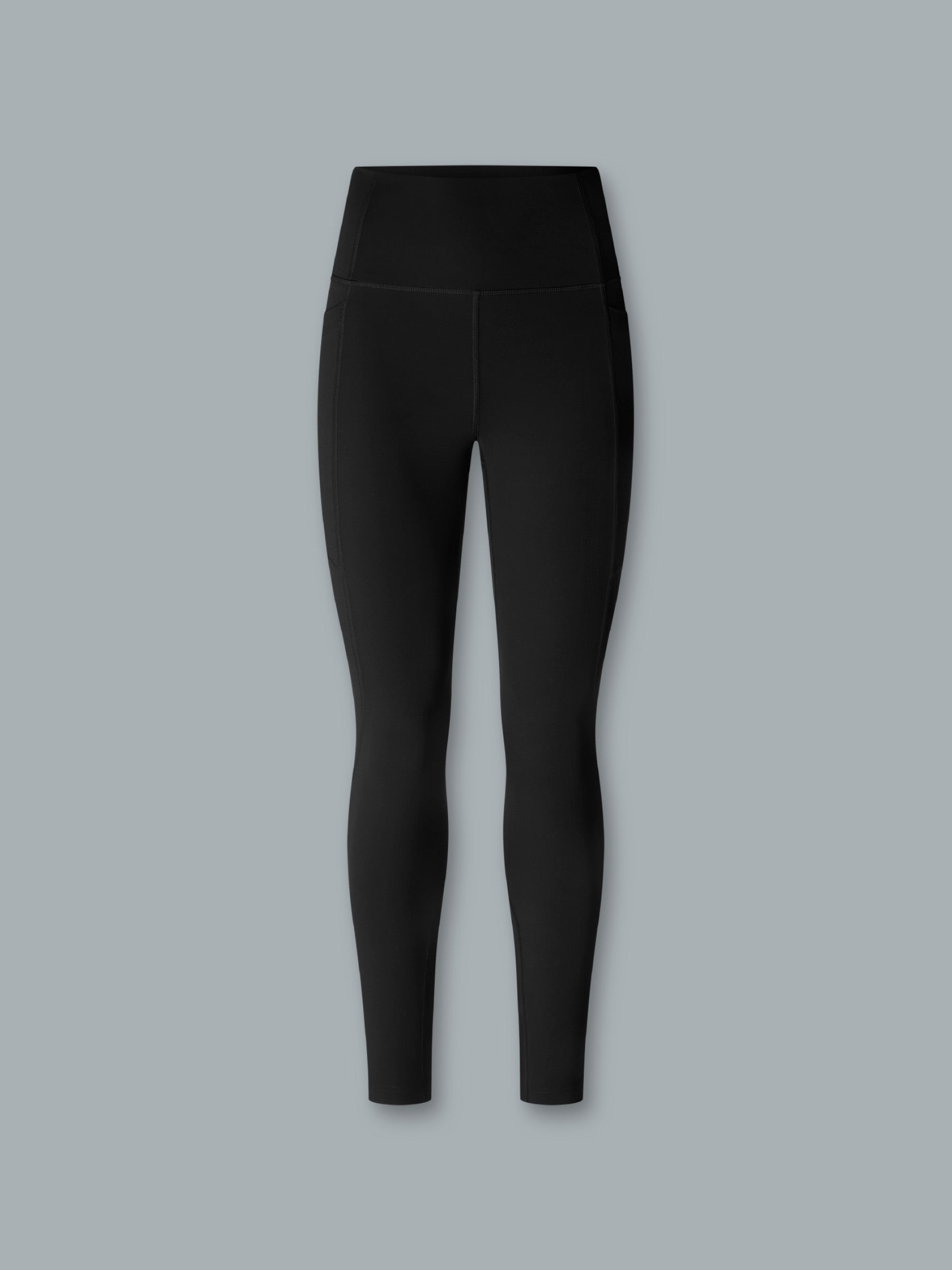 FATAL ATTRACTION 7/8 Legging Black