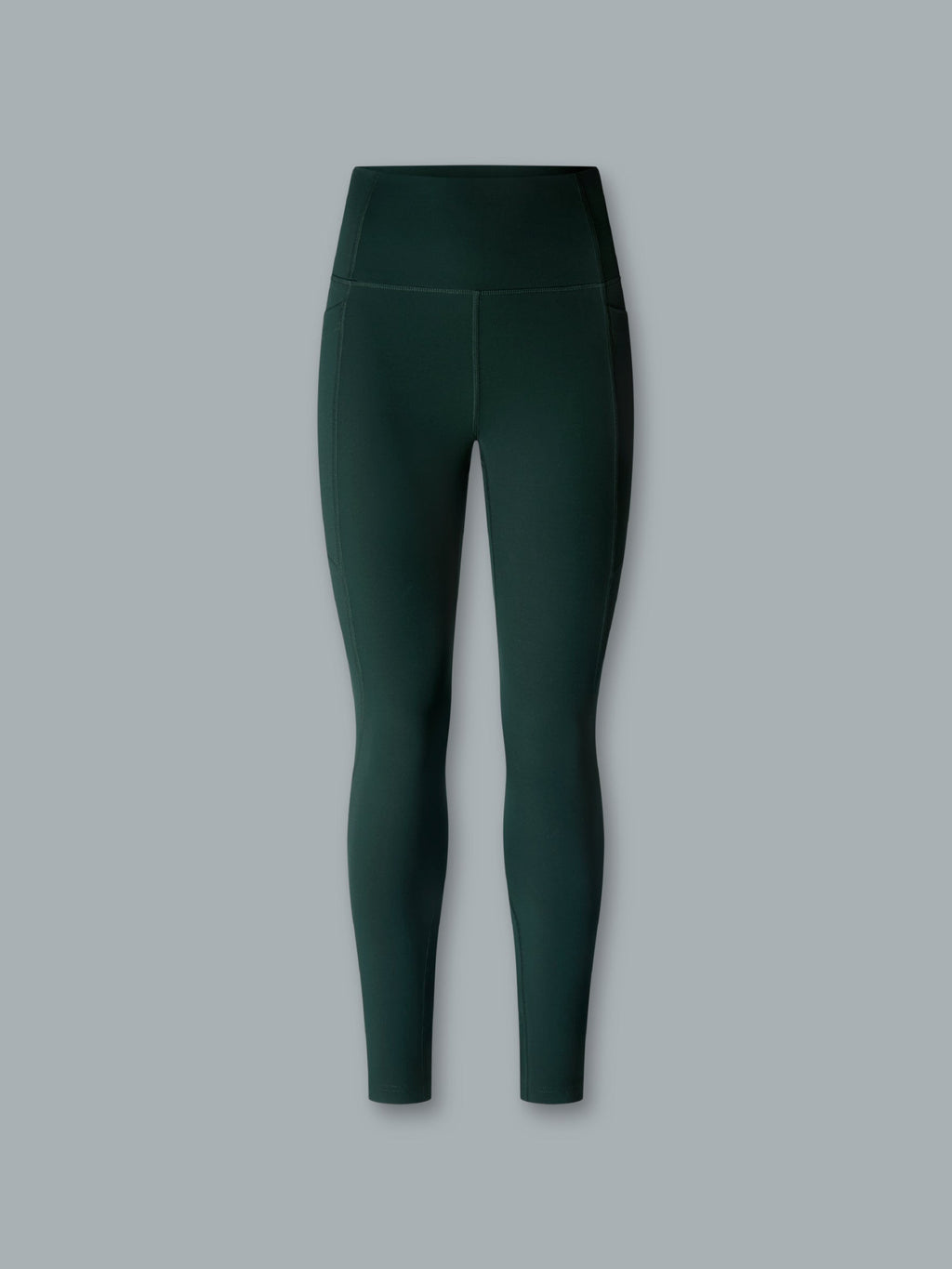 FATAL ATTRACTION 7/8 Legging Dark Green