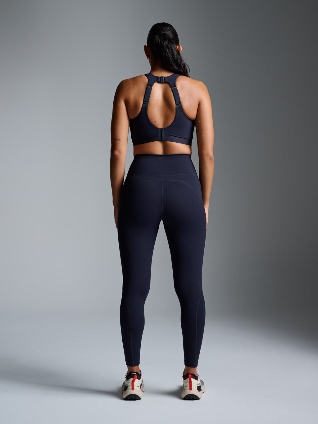 FATAL ATTRACTION 7/8 Legging Deep Navy