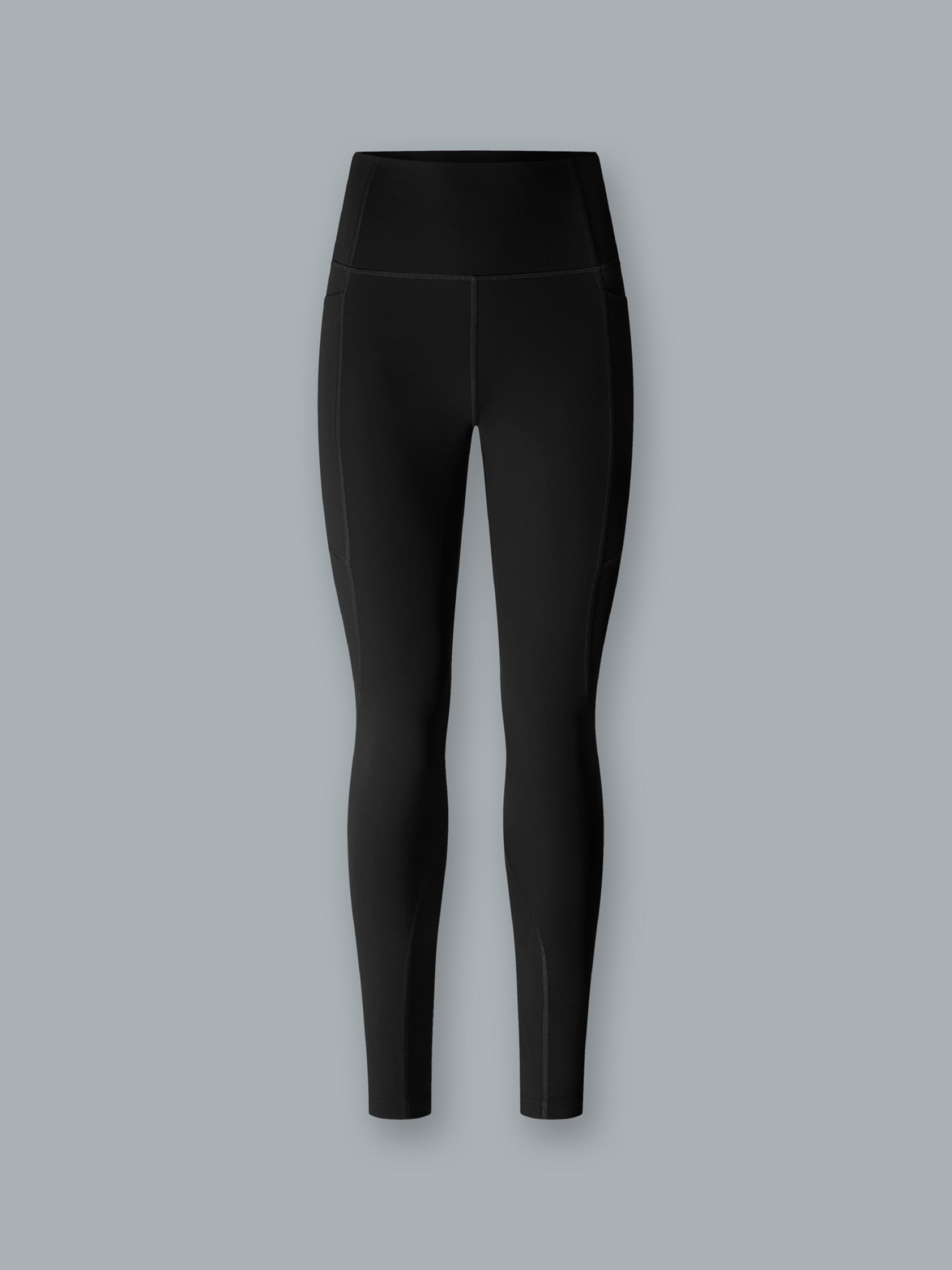 FATAL ATTRACTION 8/8 Legging Black