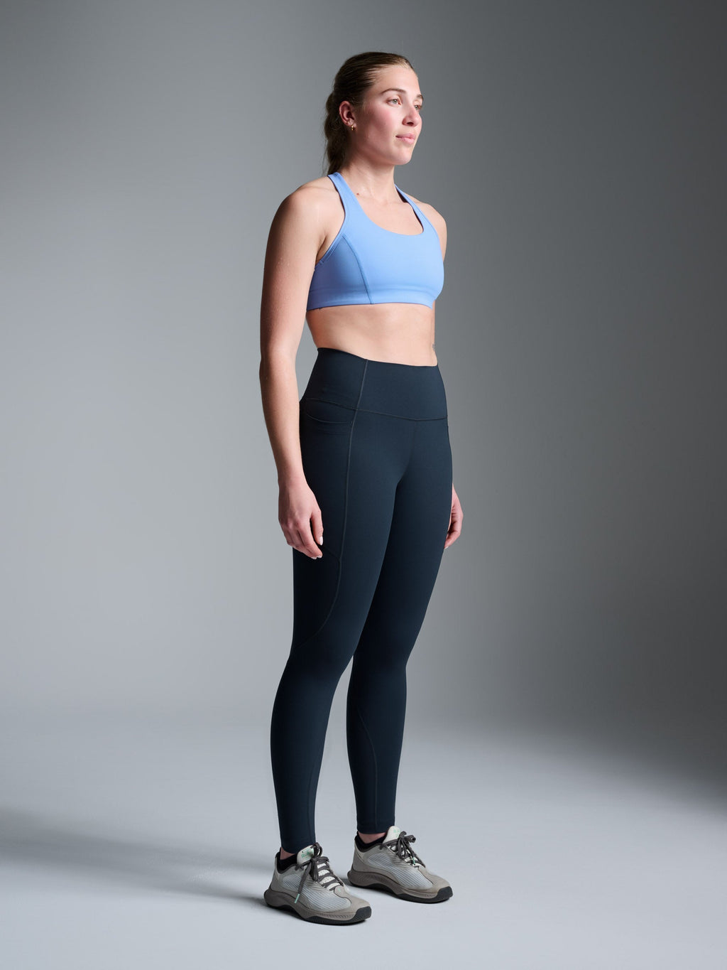 FATAL ATTRACTION 8/8 Legging Marine