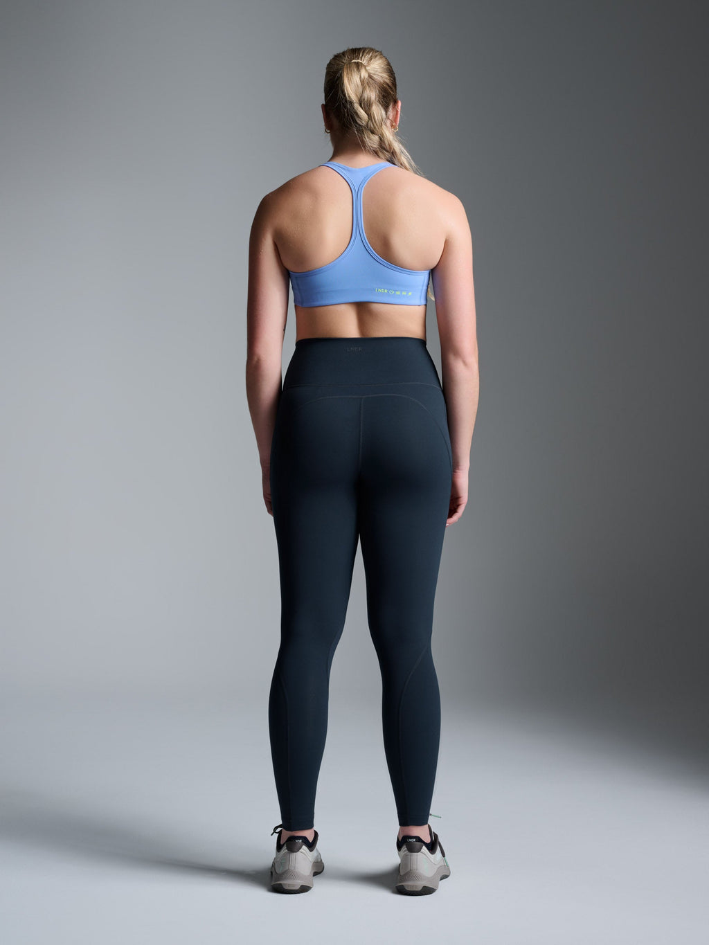 FATAL ATTRACTION 8/8 Legging Marine