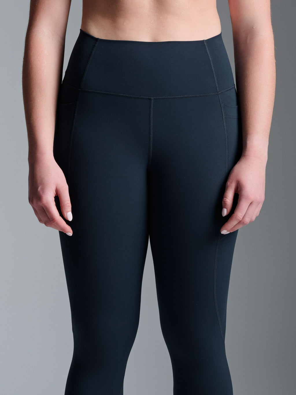 FATAL ATTRACTION 8/8 Legging Marine