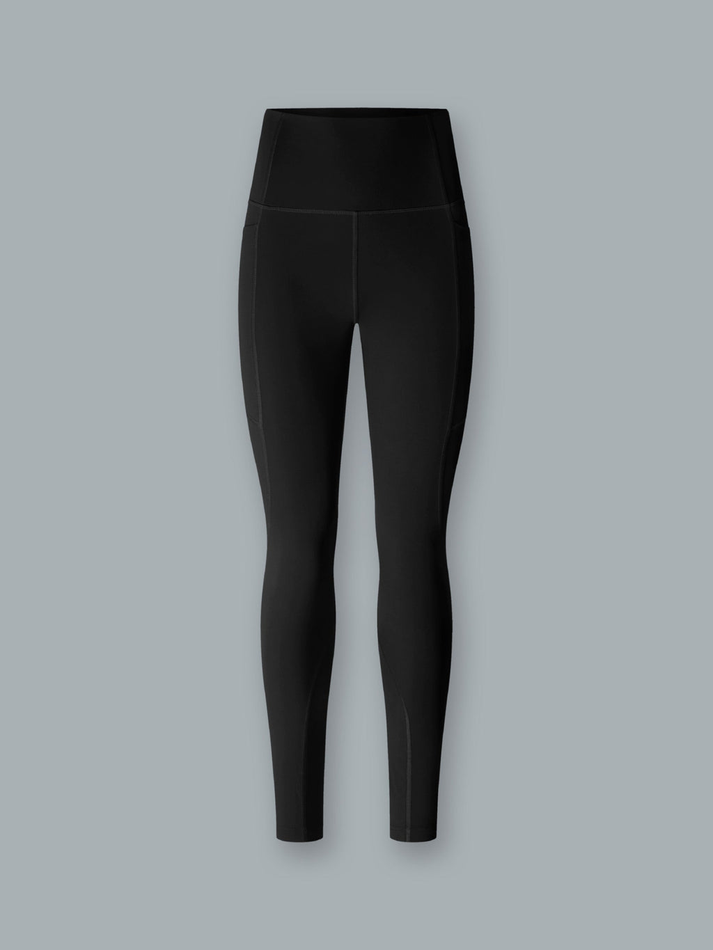 FATAL ATTRACTION 8/8 Super High Rise Legging Black