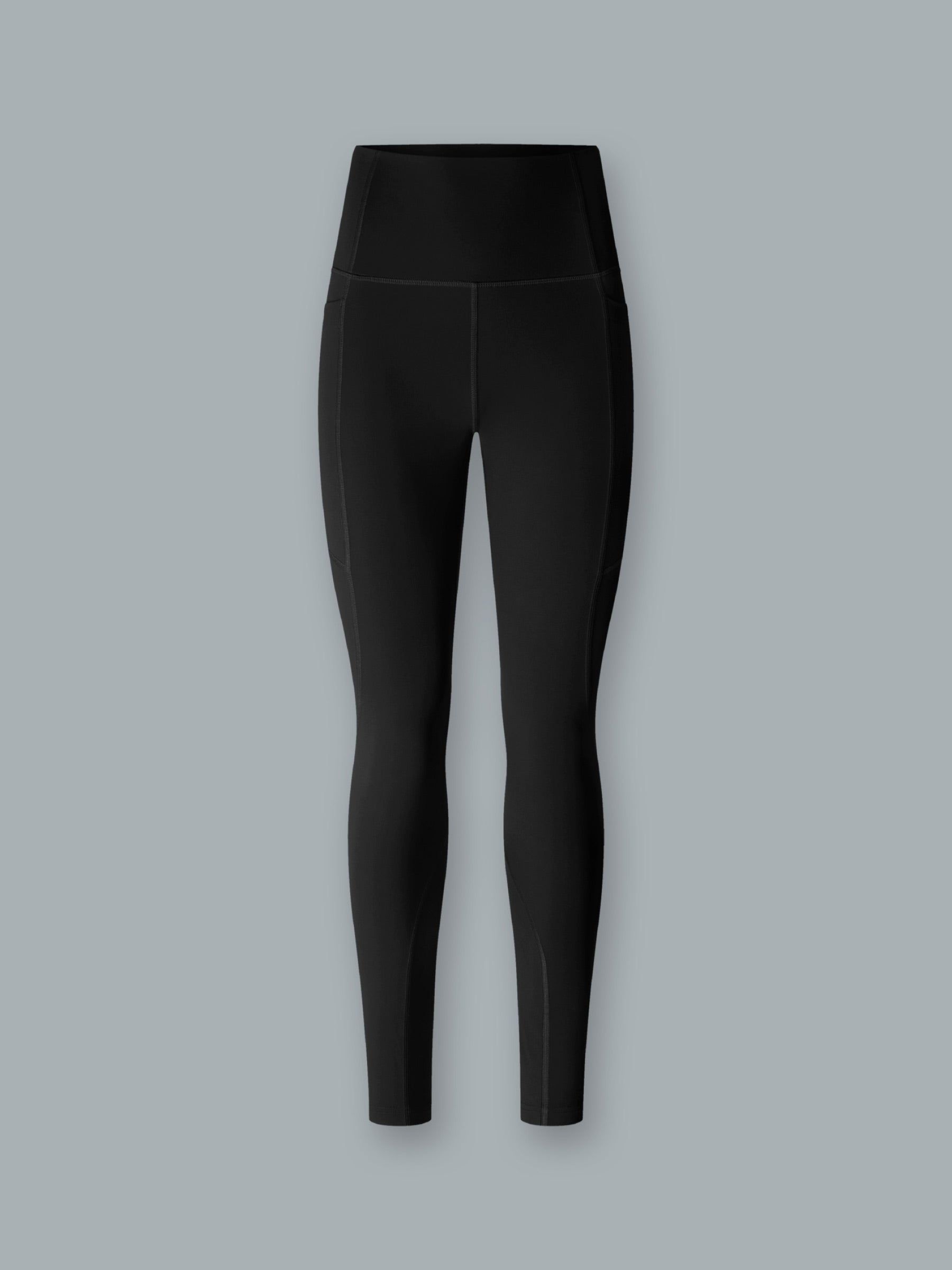 FATAL ATTRACTION 8/8 Super High Rise Legging Black