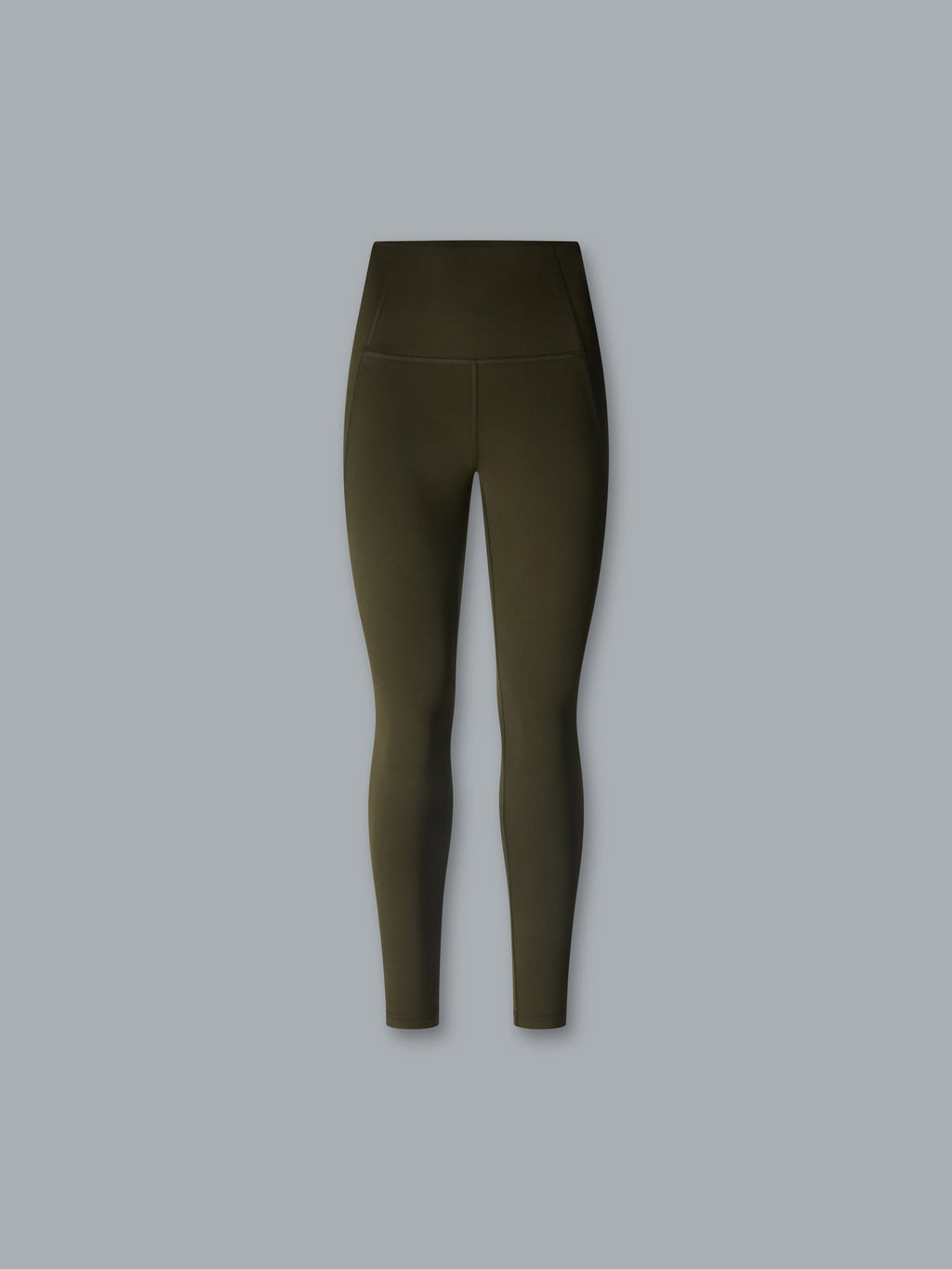 OBSESSION 8/8 Legging Olive