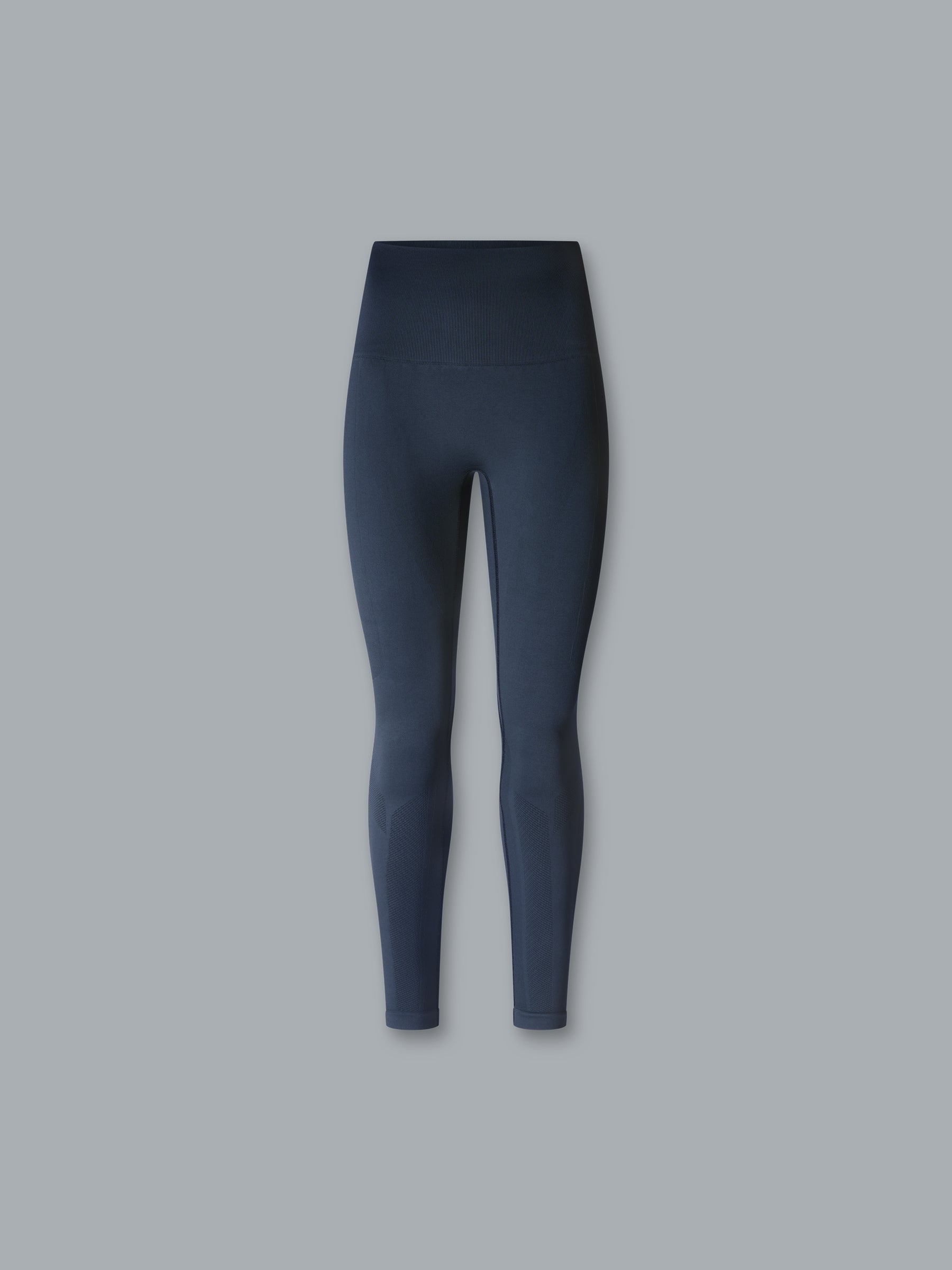 STREAMLINE 7/8 Super High Rise Legging Navy