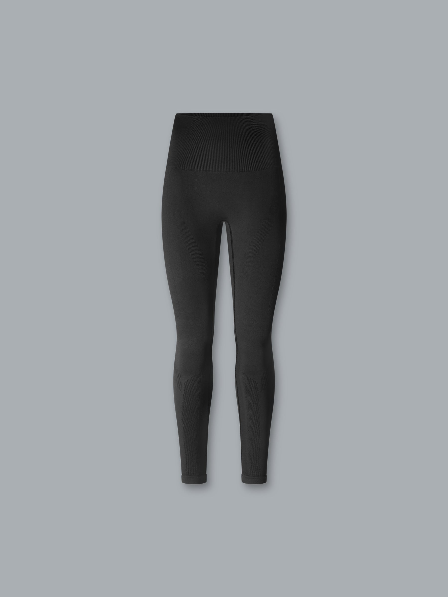 STREAMLINE 7/8 Super High Rise Legging Black