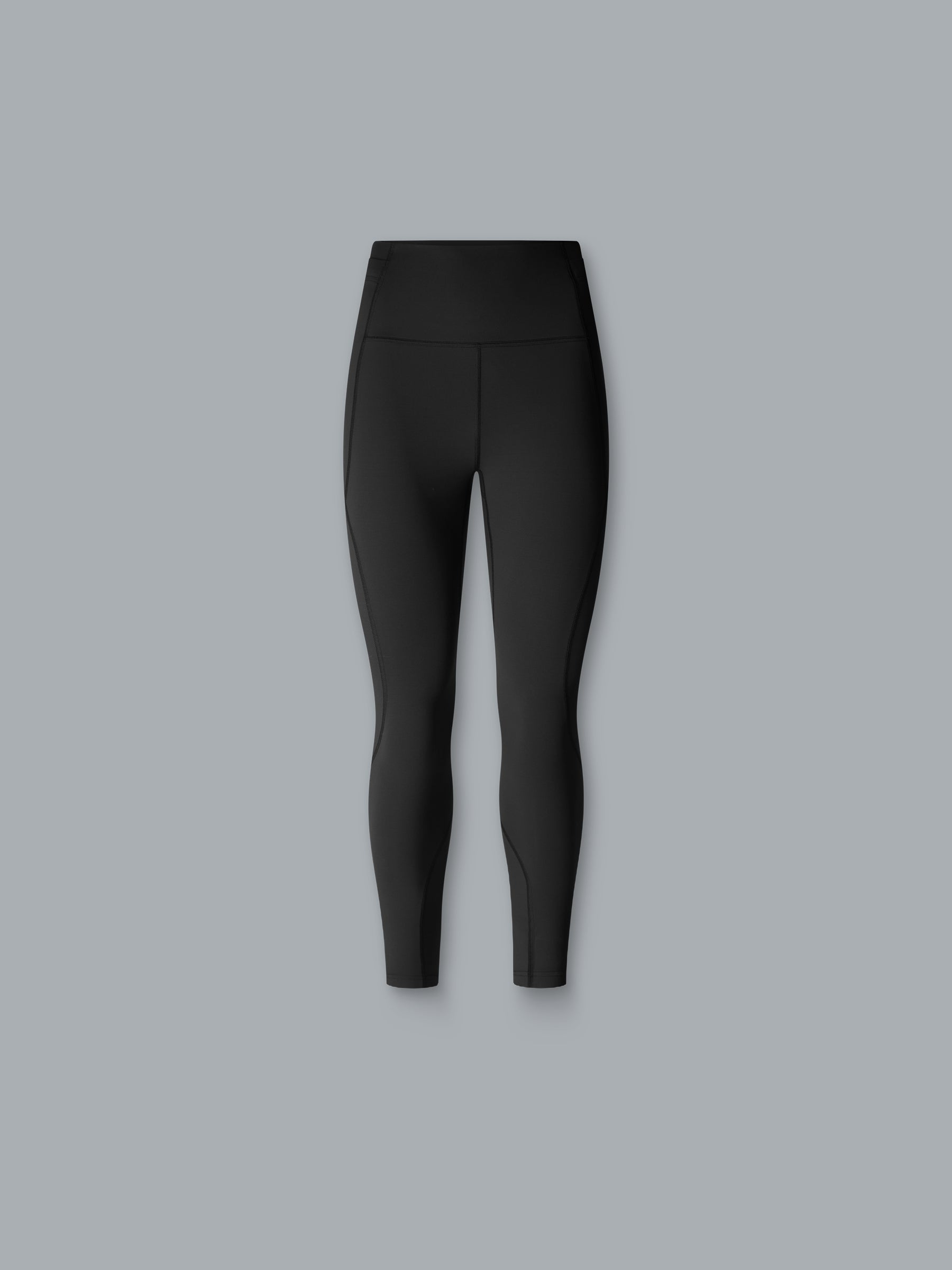 LIMITLESS POCKET 6/8 Legging Black