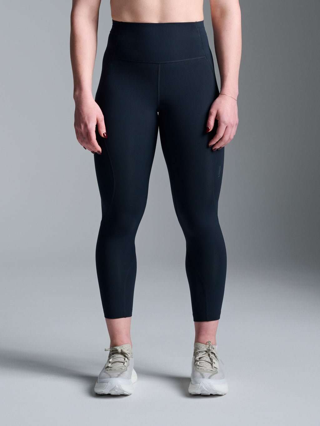 LIMITLESS POCKET 6/8 Legging Deep Navy