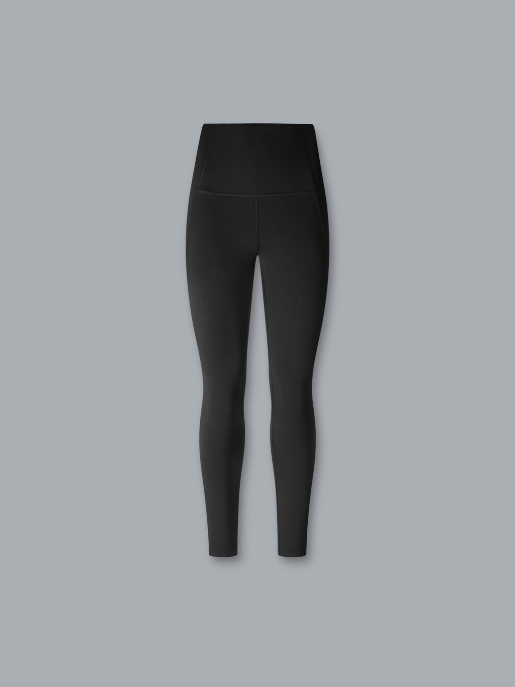 OBSESSION 7/8 Super High Rise Legging Black