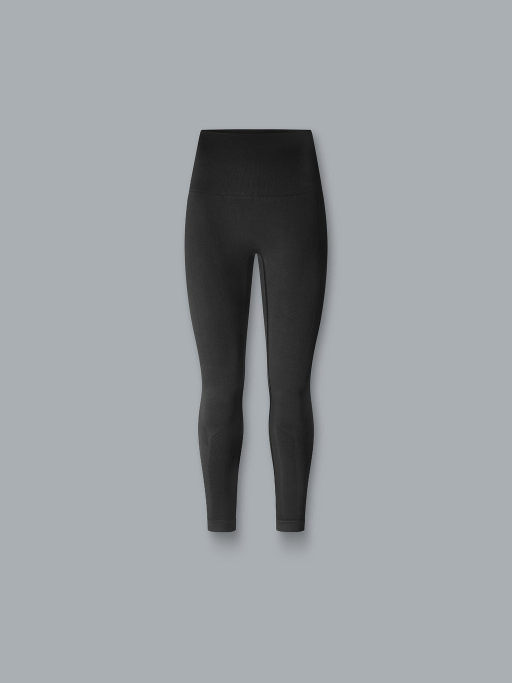 STREAMLINE 6/8 Legging Black