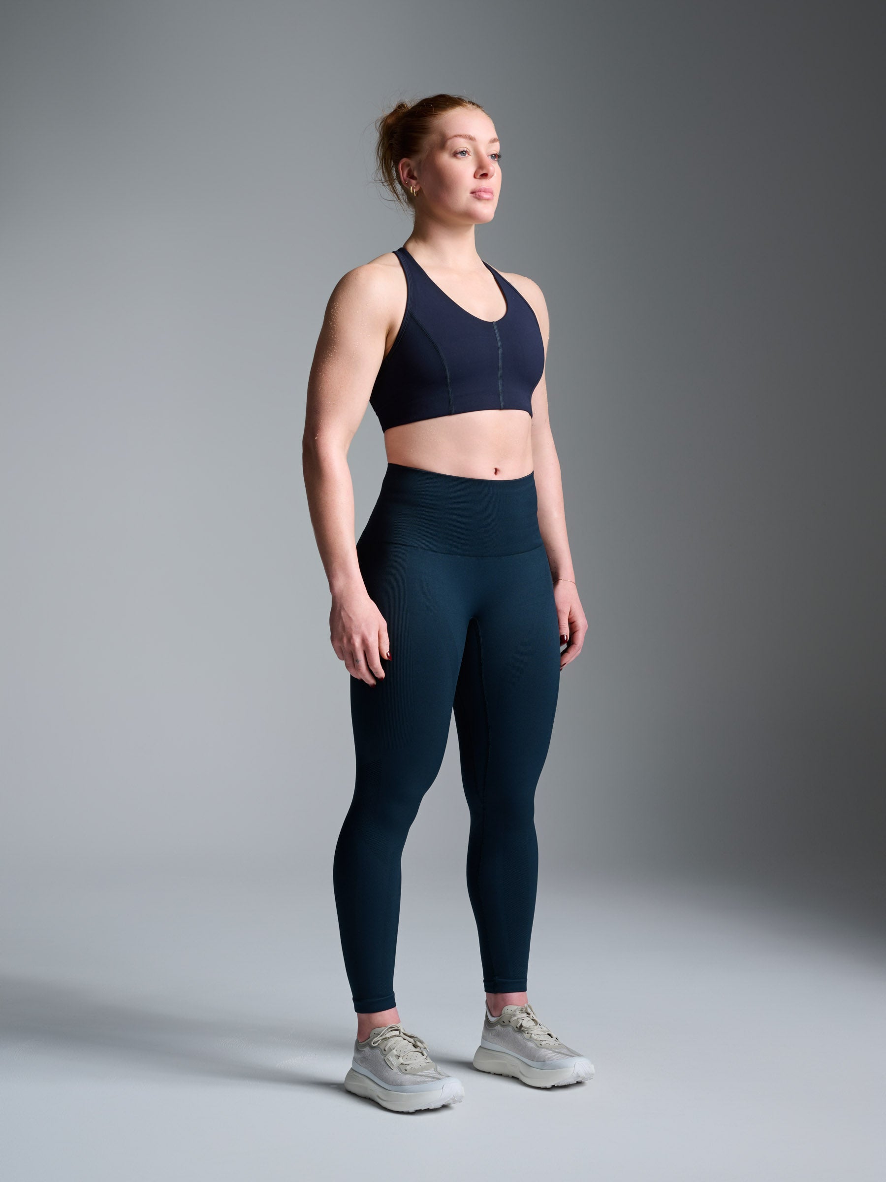 STREAMLINE 7/8 Legging Marine