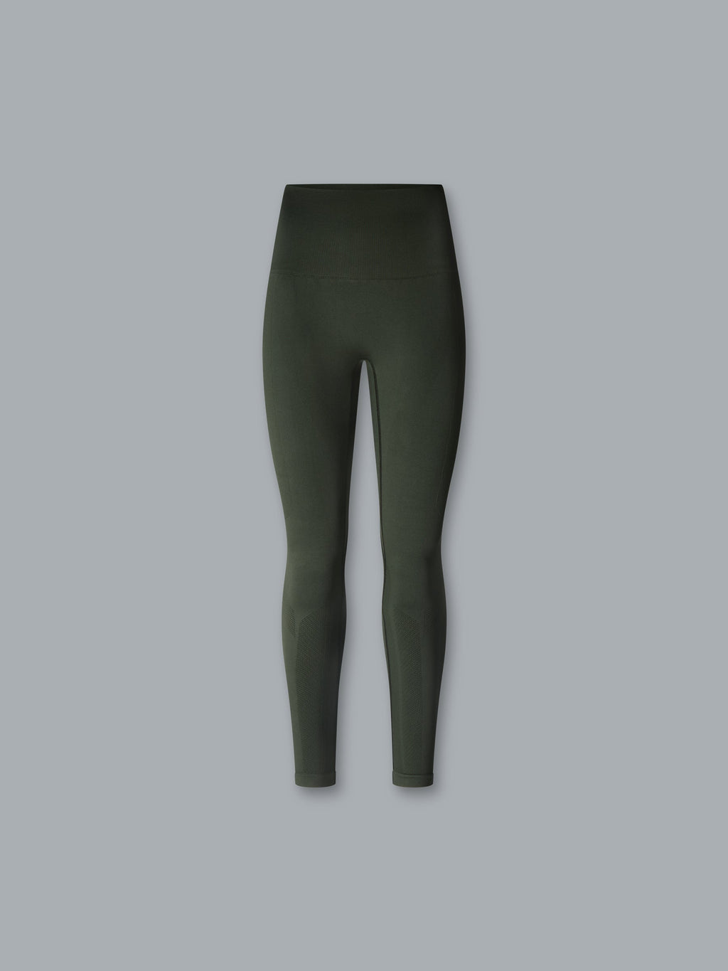 STREAMLINE 7/8 Legging Olive