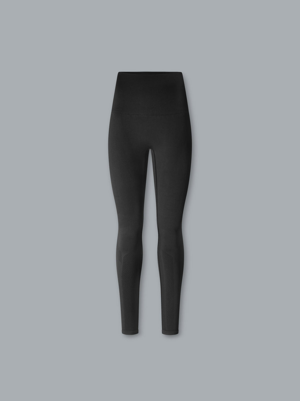 STREAMLINE 8/8 Super High Rise Legging Black