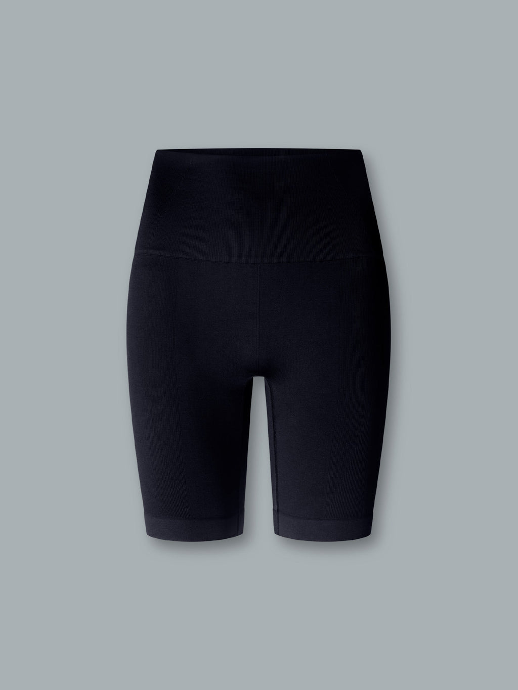 CHISEL 8" Bike Short Black