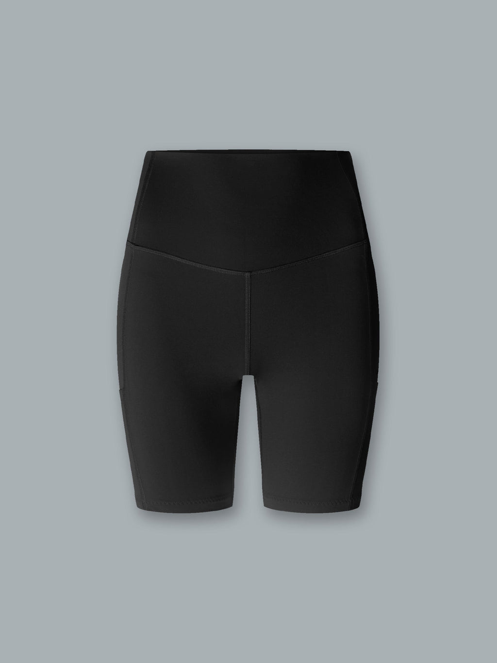 FATAL ATTRACTION 6" Bike Short Black