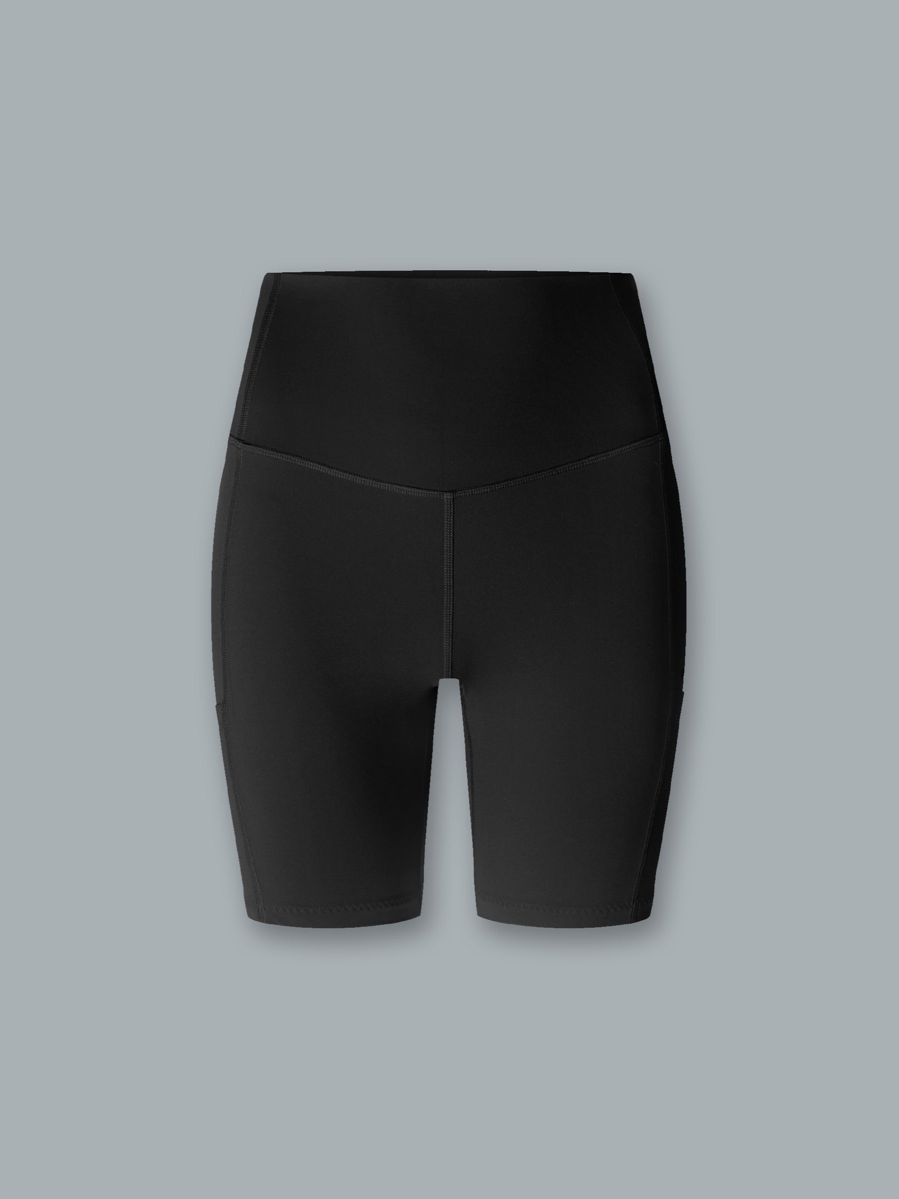 FATAL ATTRACTION 6" Bike Short Black