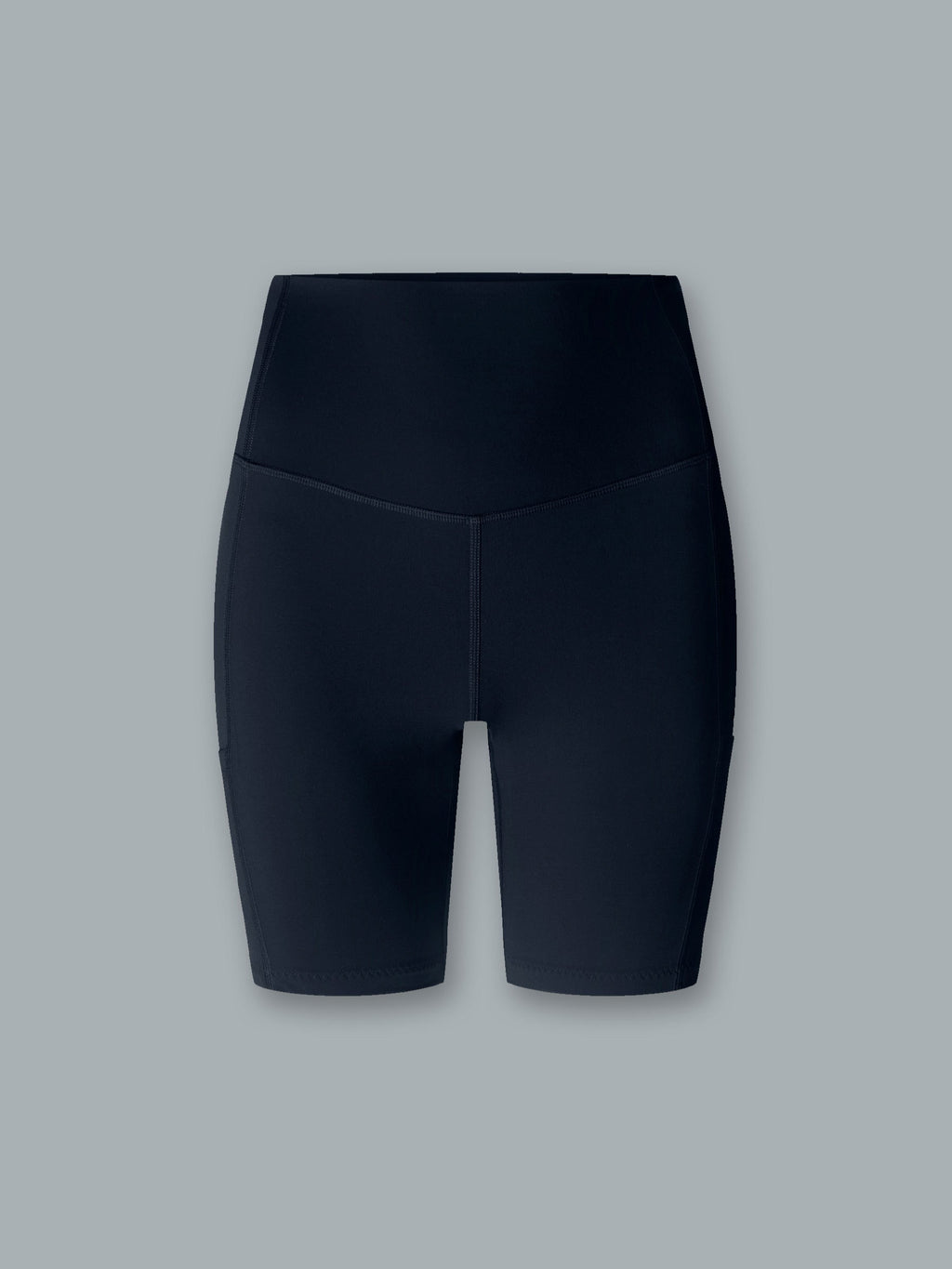 FATAL ATTRACTION 6" Bike Short Deep Navy