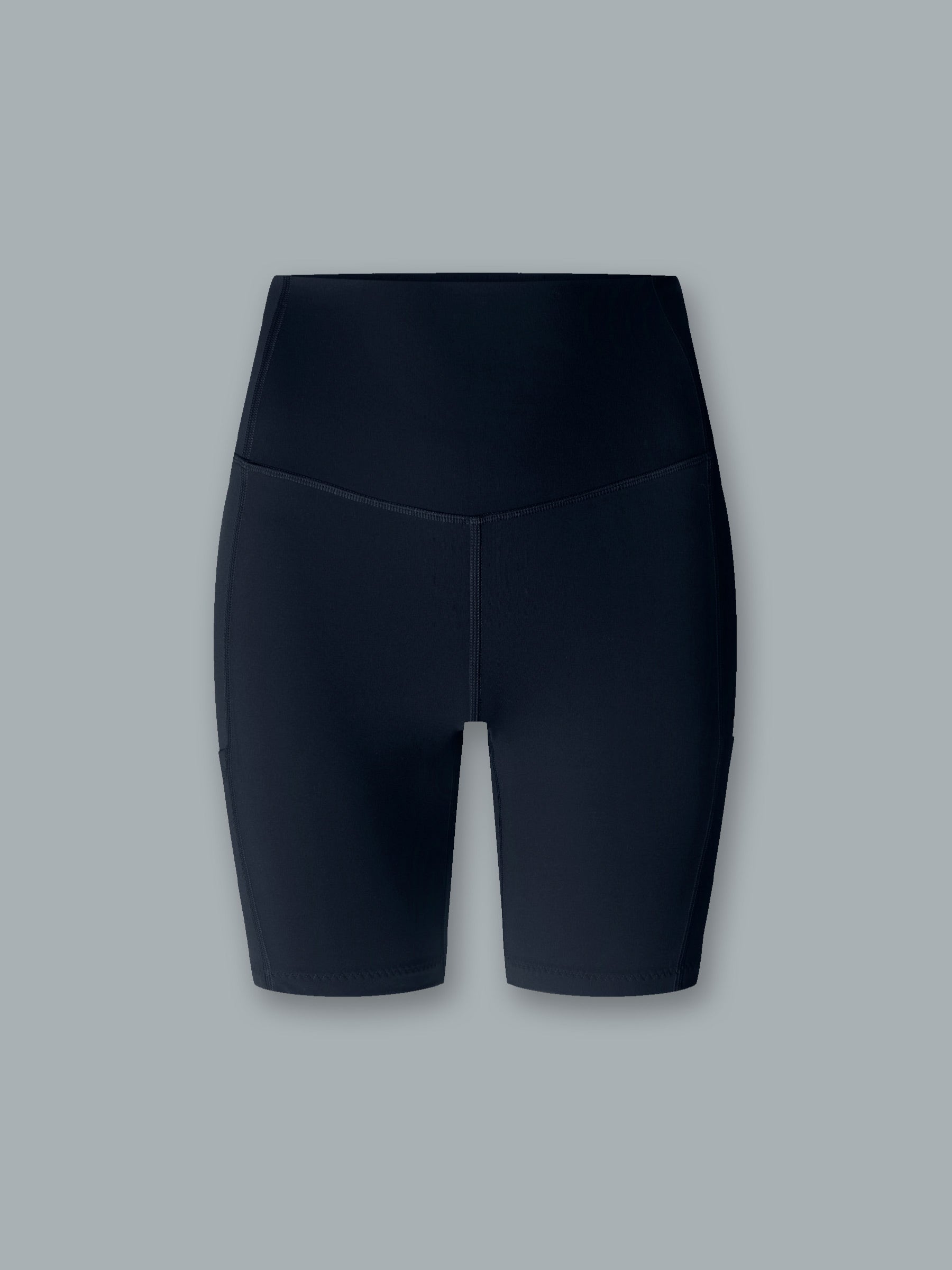 FATAL ATTRACTION 6" Bike Short Deep Navy