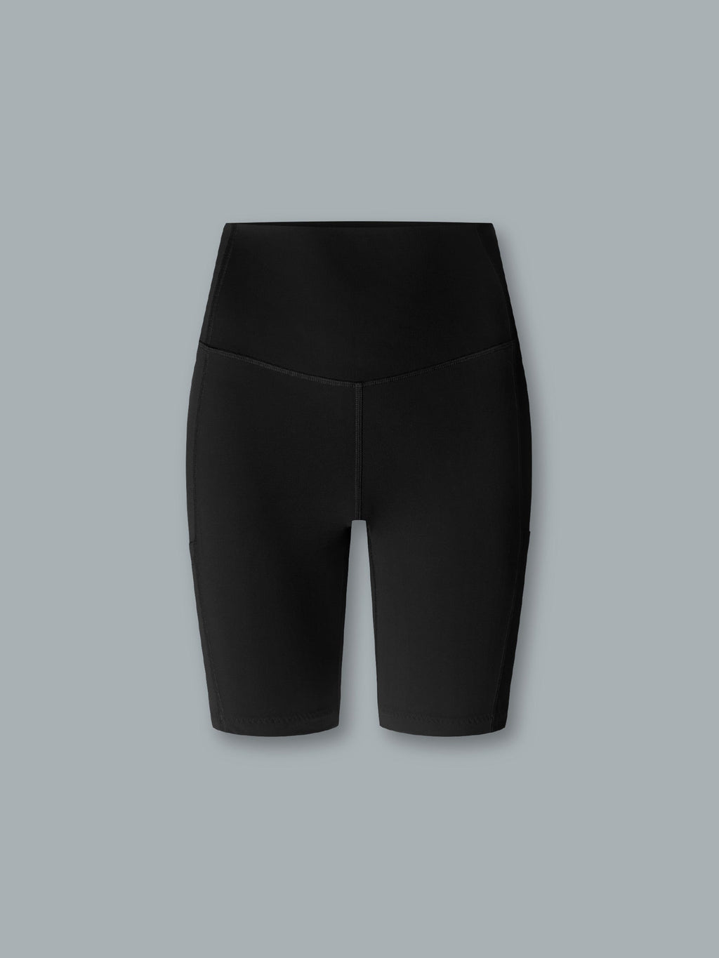 FATAL ATTRACTION 8" Bike Short Black