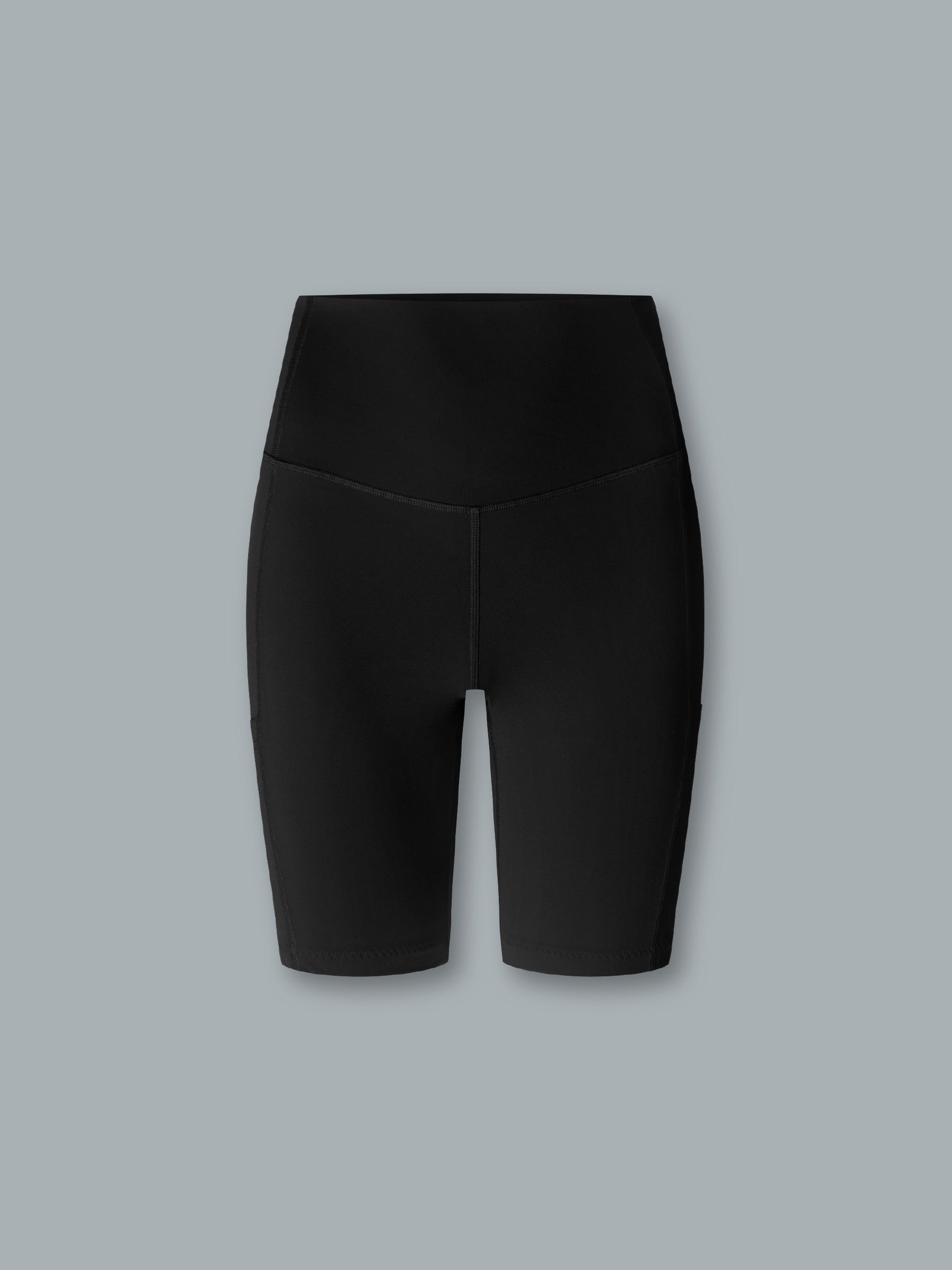 FATAL ATTRACTION 8" Bike Short Black