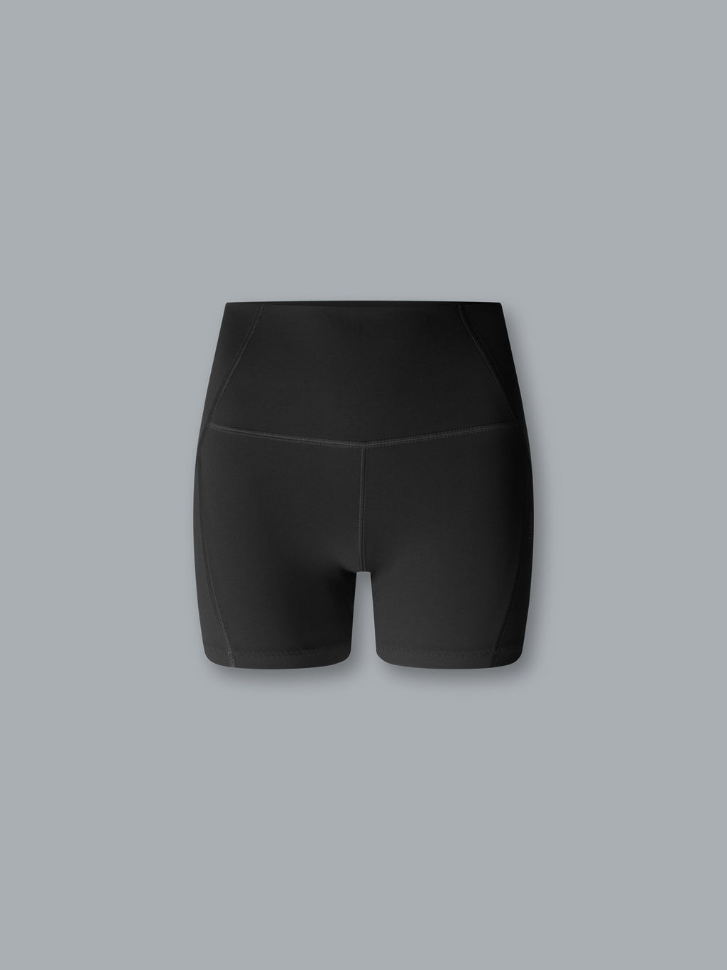 LIMITLESS 5" Bike Short Black