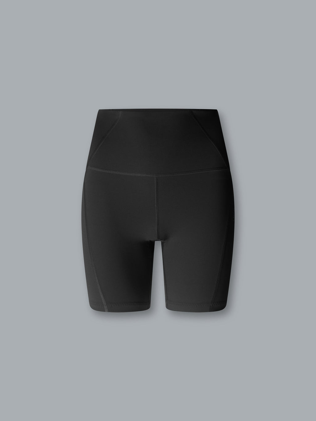 LIMITLESS 7.5" Bike Short Black