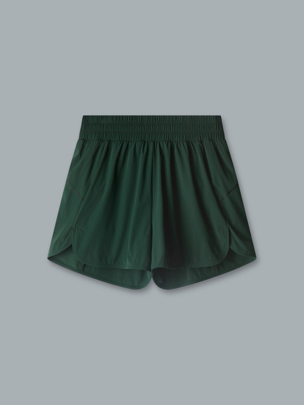 PRO RUN Short Dark Green