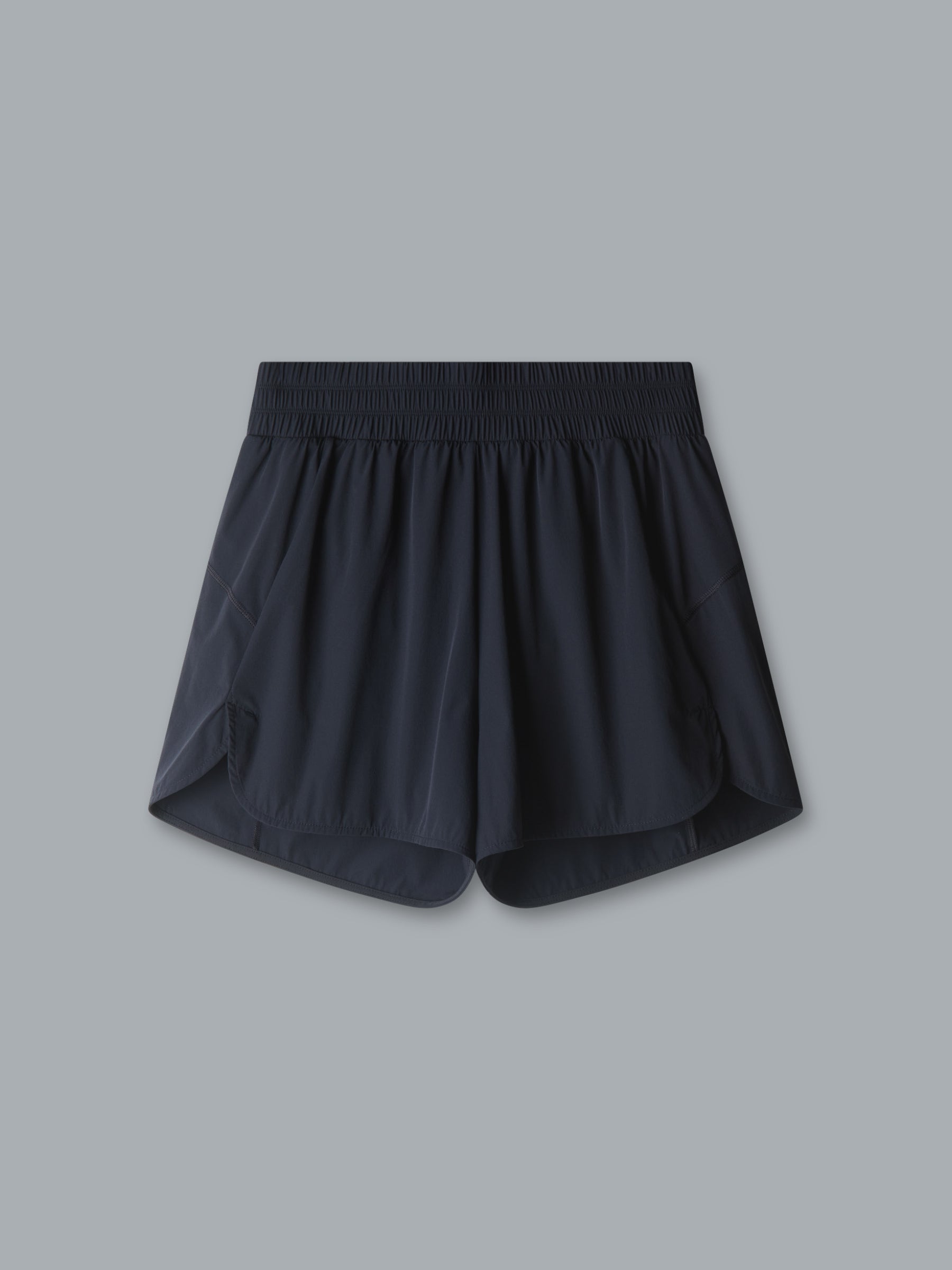 PRO RUN Short Midnight