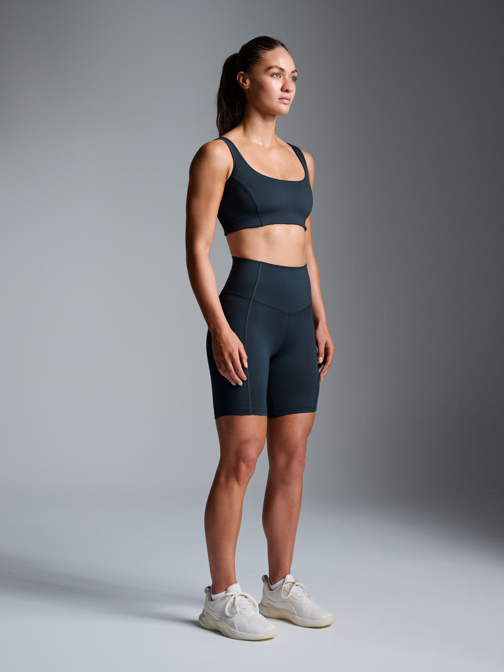 OBSESSION Sports Bra Marine