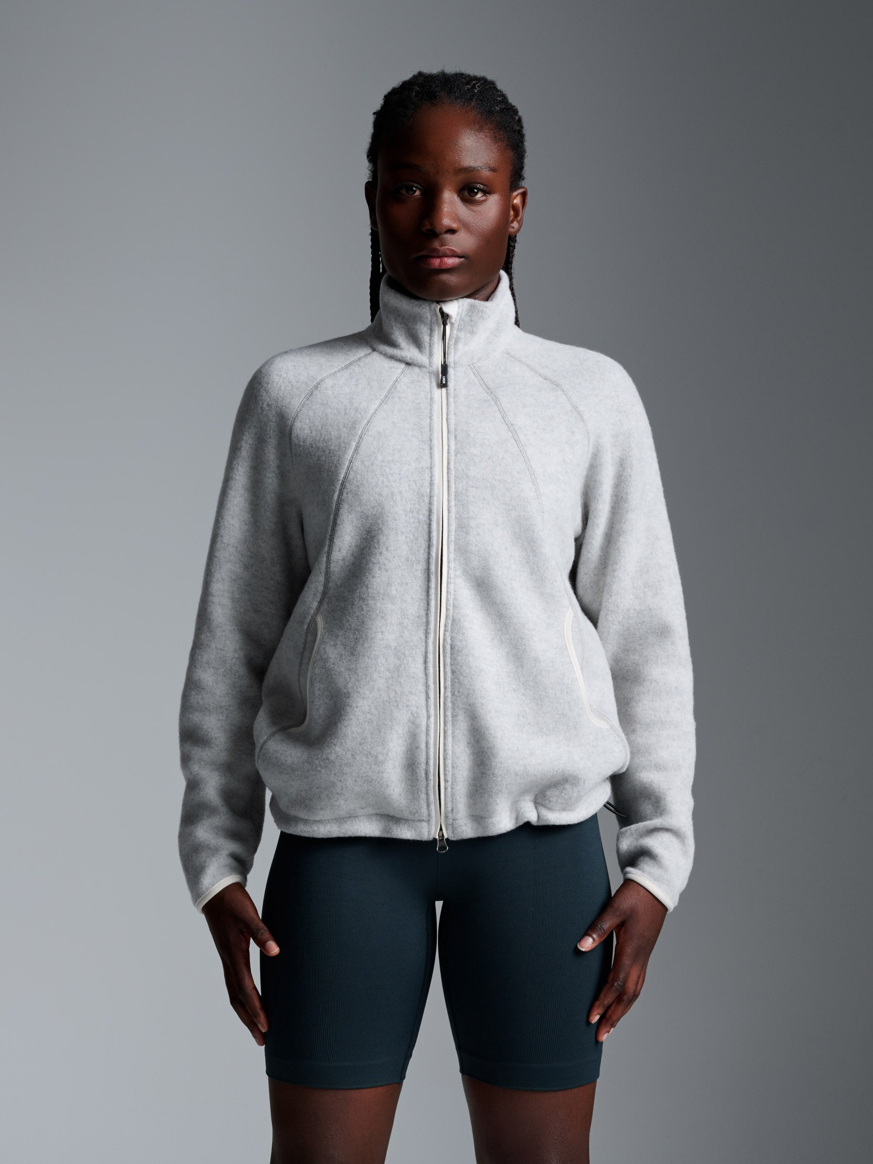 EXPLORE JACKET Storm